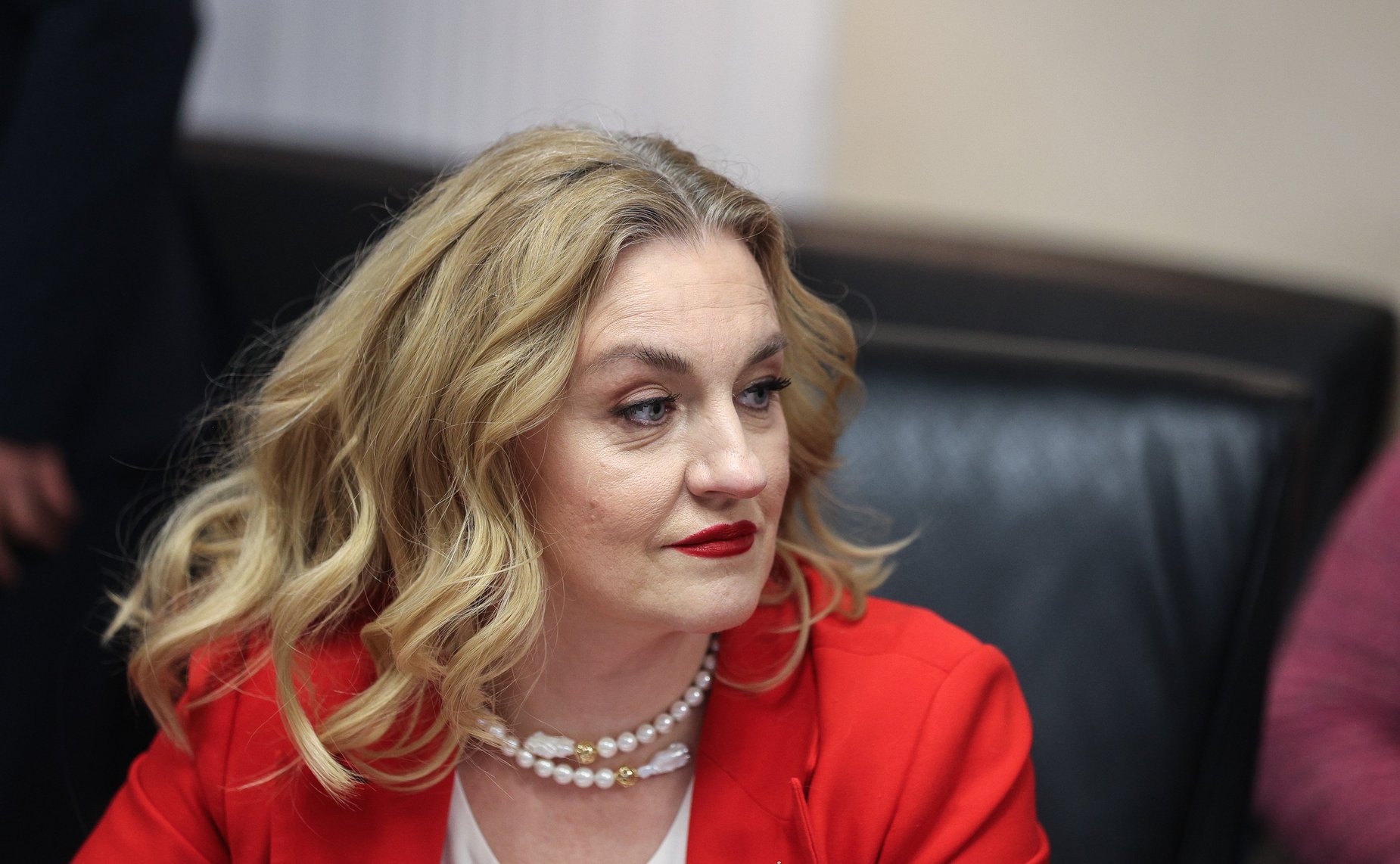 Круглый стол Комитета Совета Федерации по науке, образованию и культуре «Снижение бюрократической нагрузки в системе образования»