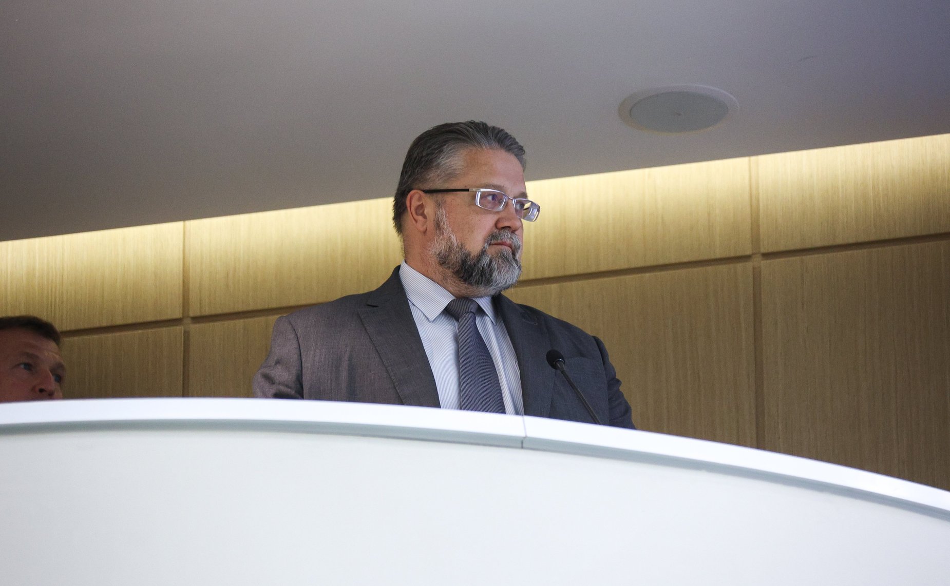 548-е заседание Совета Федерации