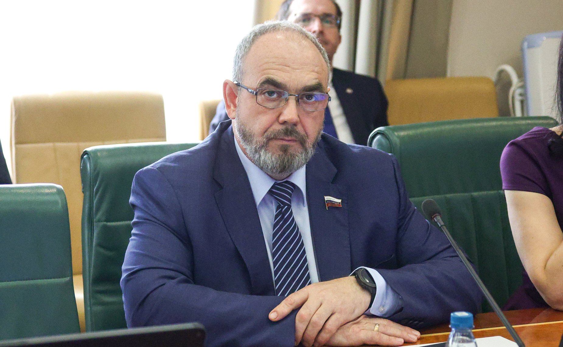 Алексей Ситников