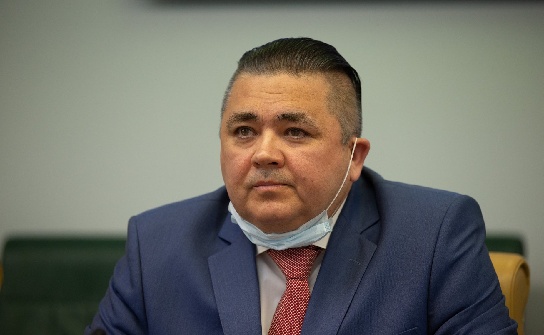 Клим Галлиулин