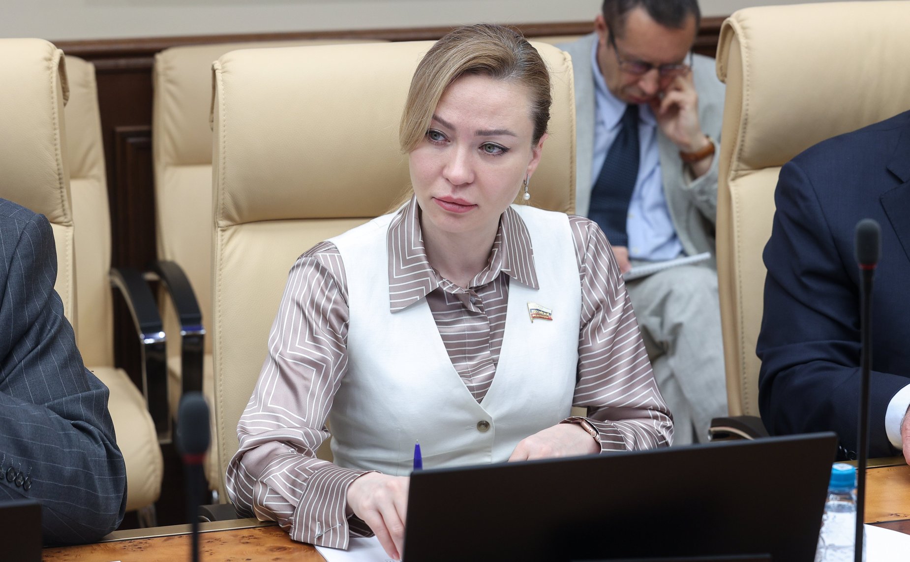 Наталья Никонорова