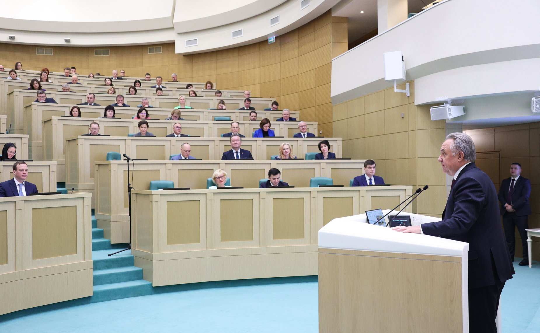 Парламентские слушания на тему «Сохранение объектов культурного наследия (памятников истории и культуры) народов Российской Федерации: программный подход и законодательное обеспечение»
