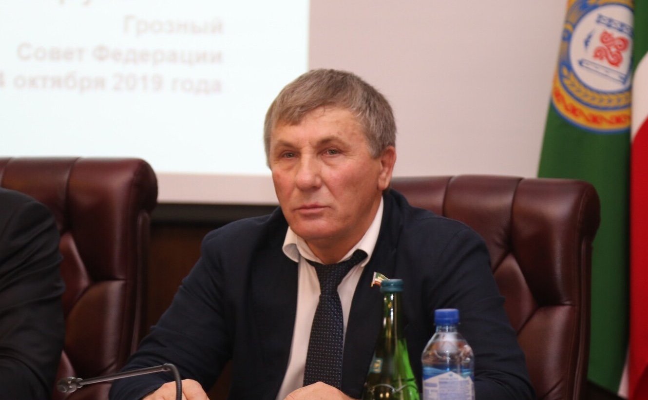 Рабочая поездка Временной комиссии СФ по совершенствованию правового регулирования в сфере государственного контроля (надзора) и муниципального контроля в Российской Федерации в Грозный