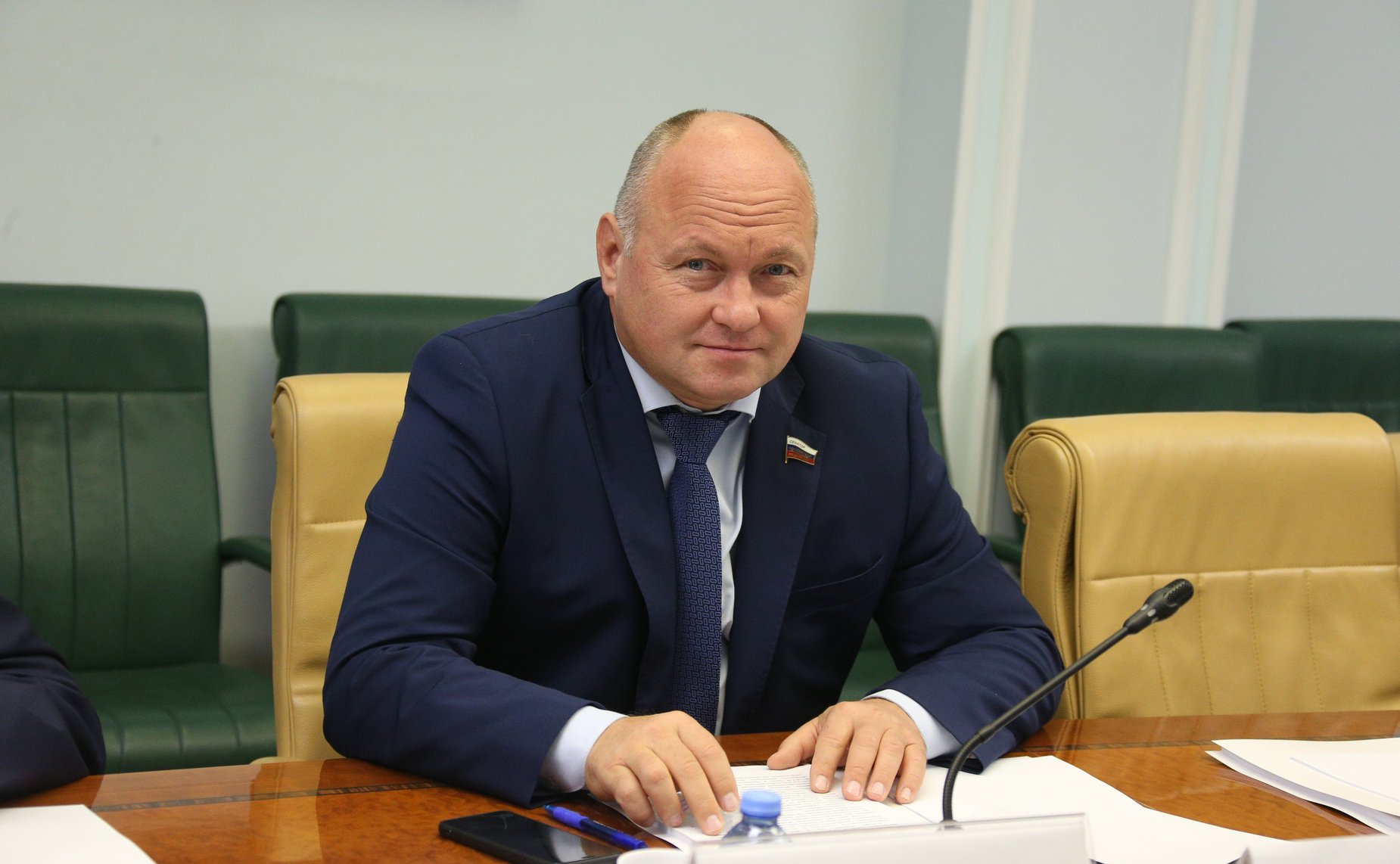 Алексей Кондратенко