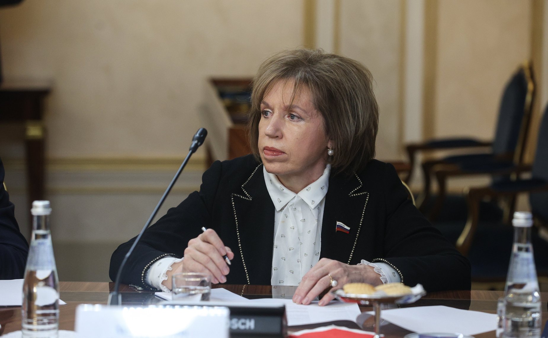 Людмила Скаковская