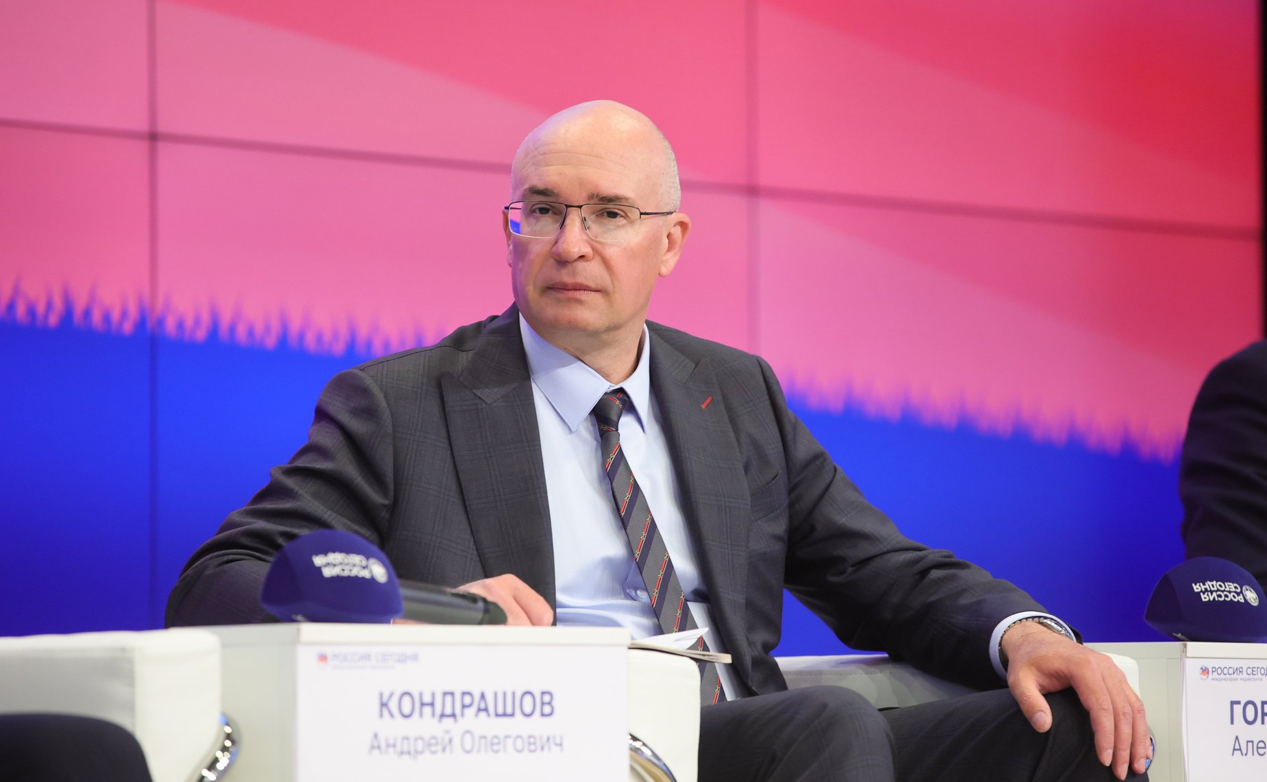 Ежегодная Всероссийская научно-практическая конференция «От Года семьи – к веку семьи»