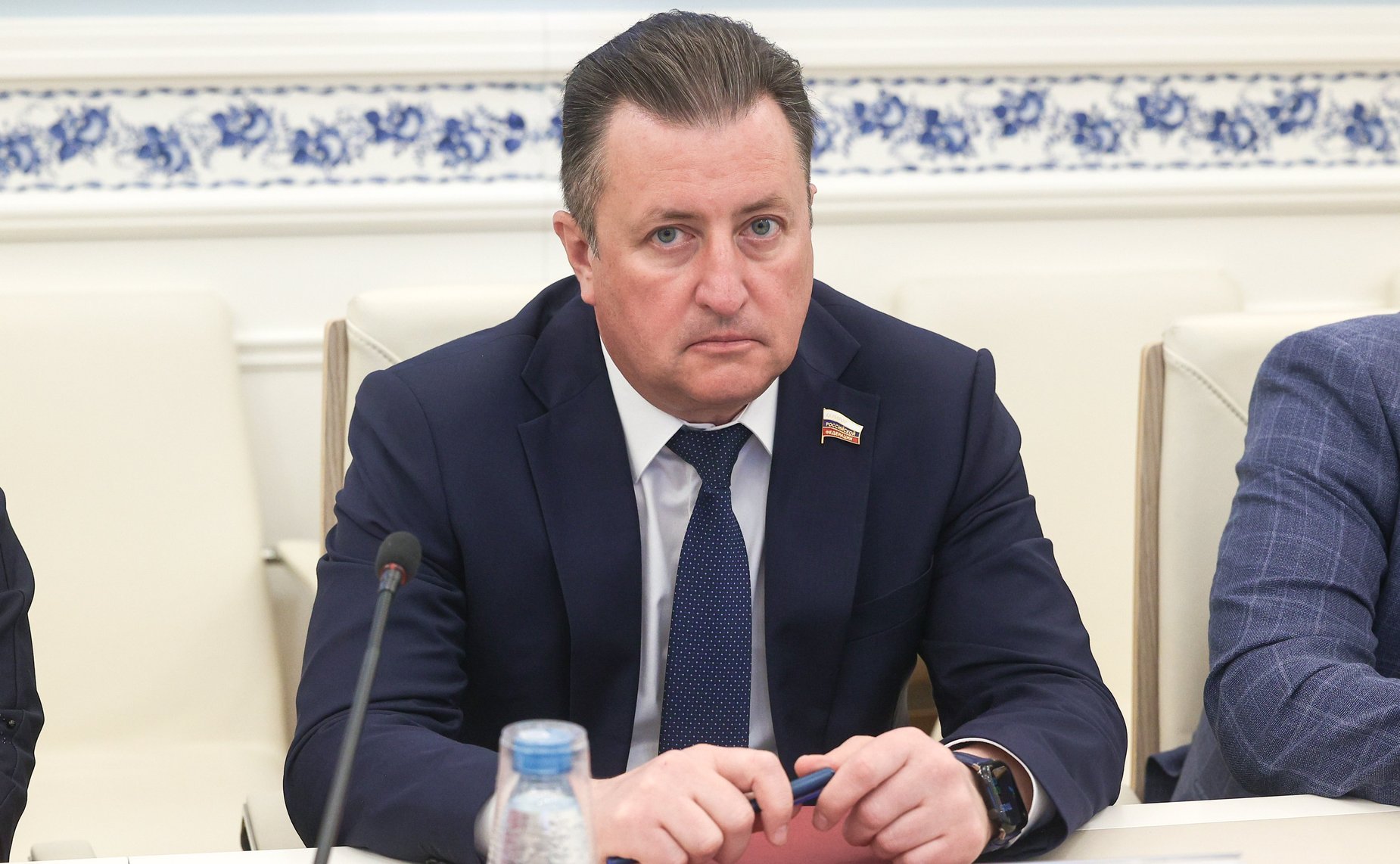 Евгений Богомазов