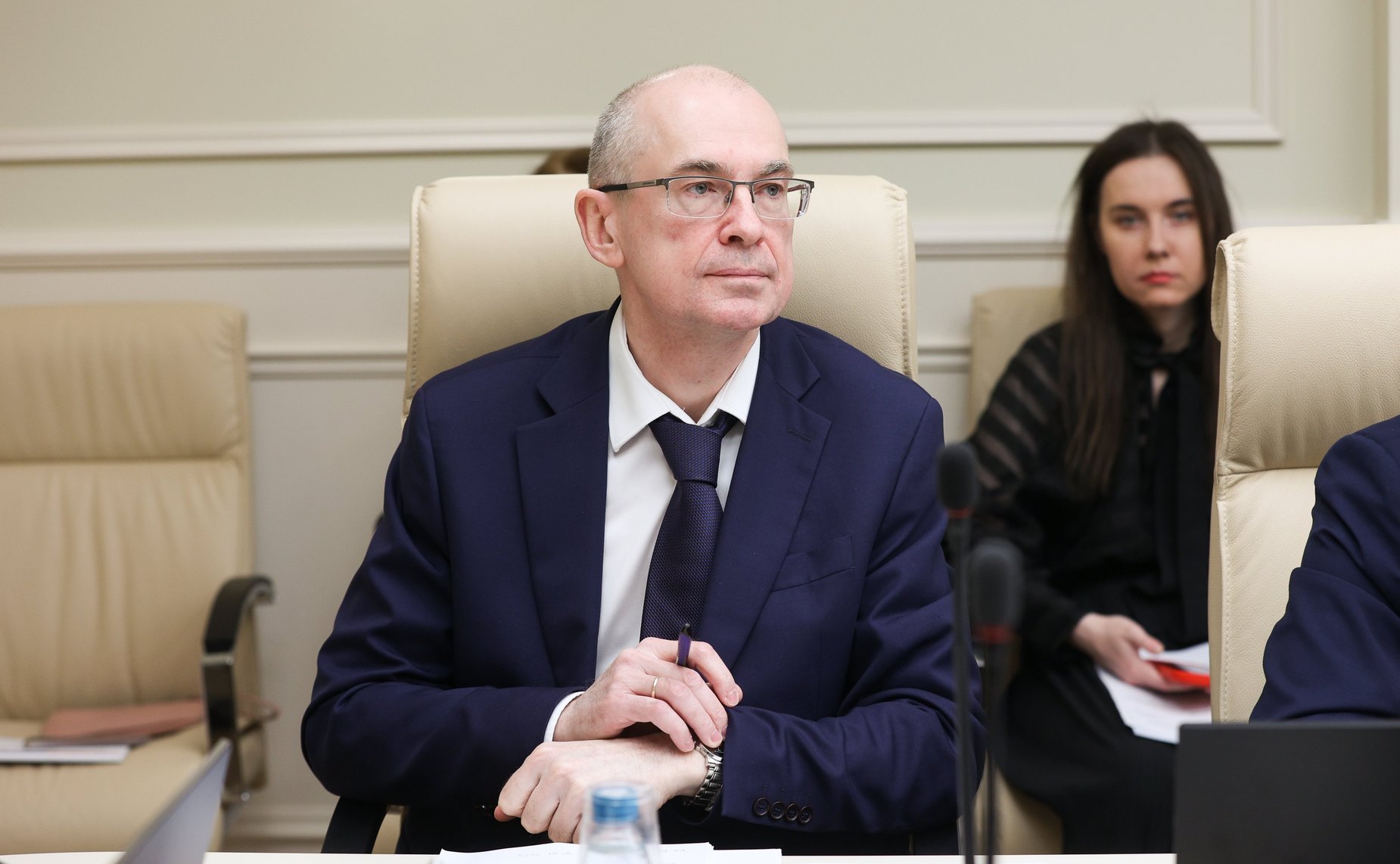 Круглый стол на тему «Актуальные вопросы повышения эффективности муниципального земельного контроля»