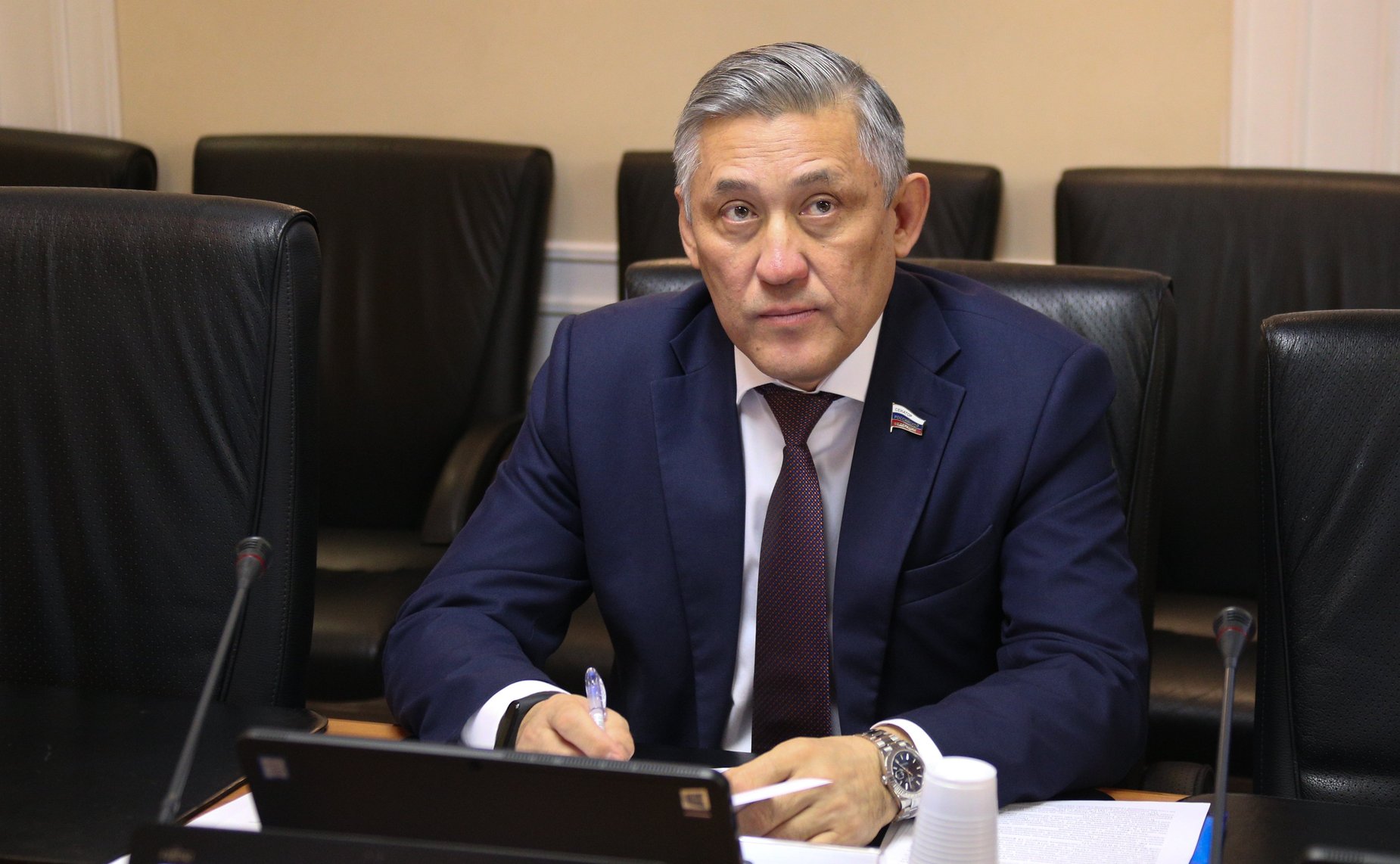 Юрий Валяев