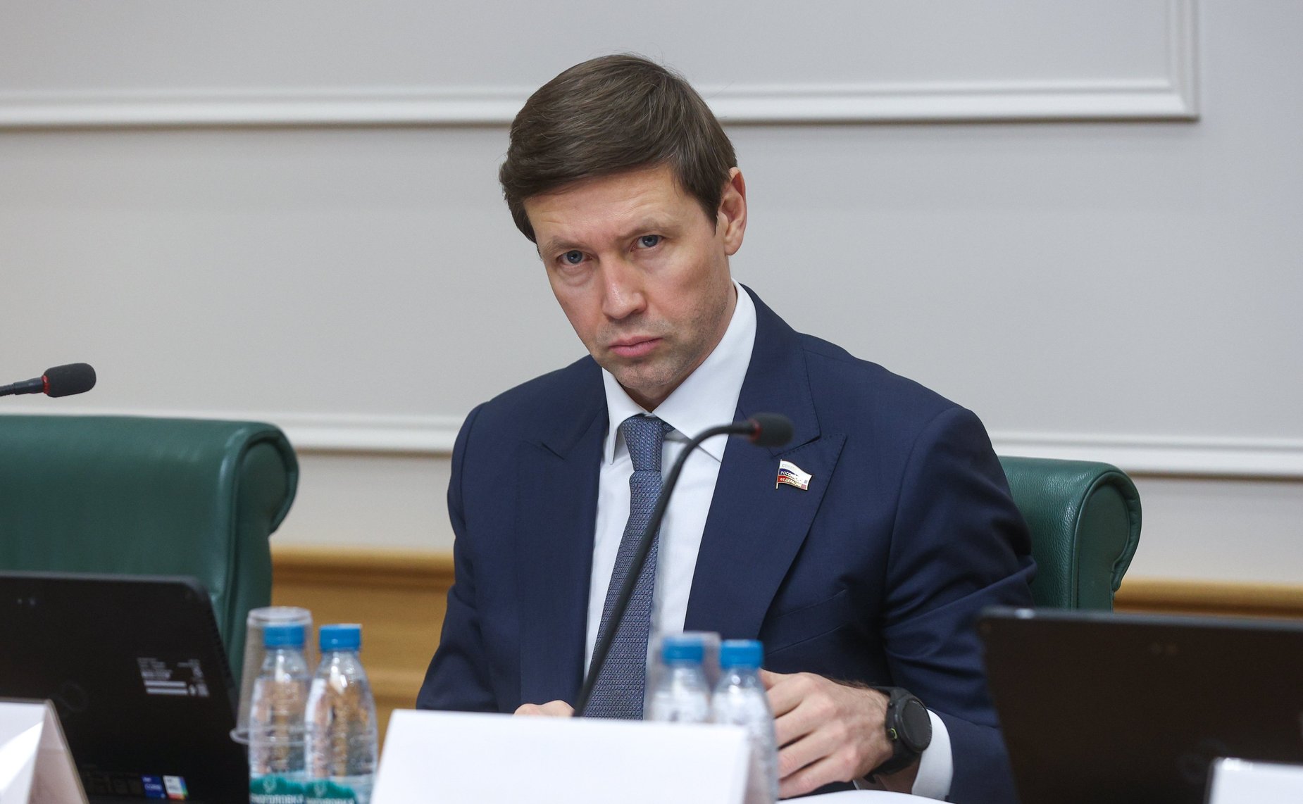 Артем Шейкин