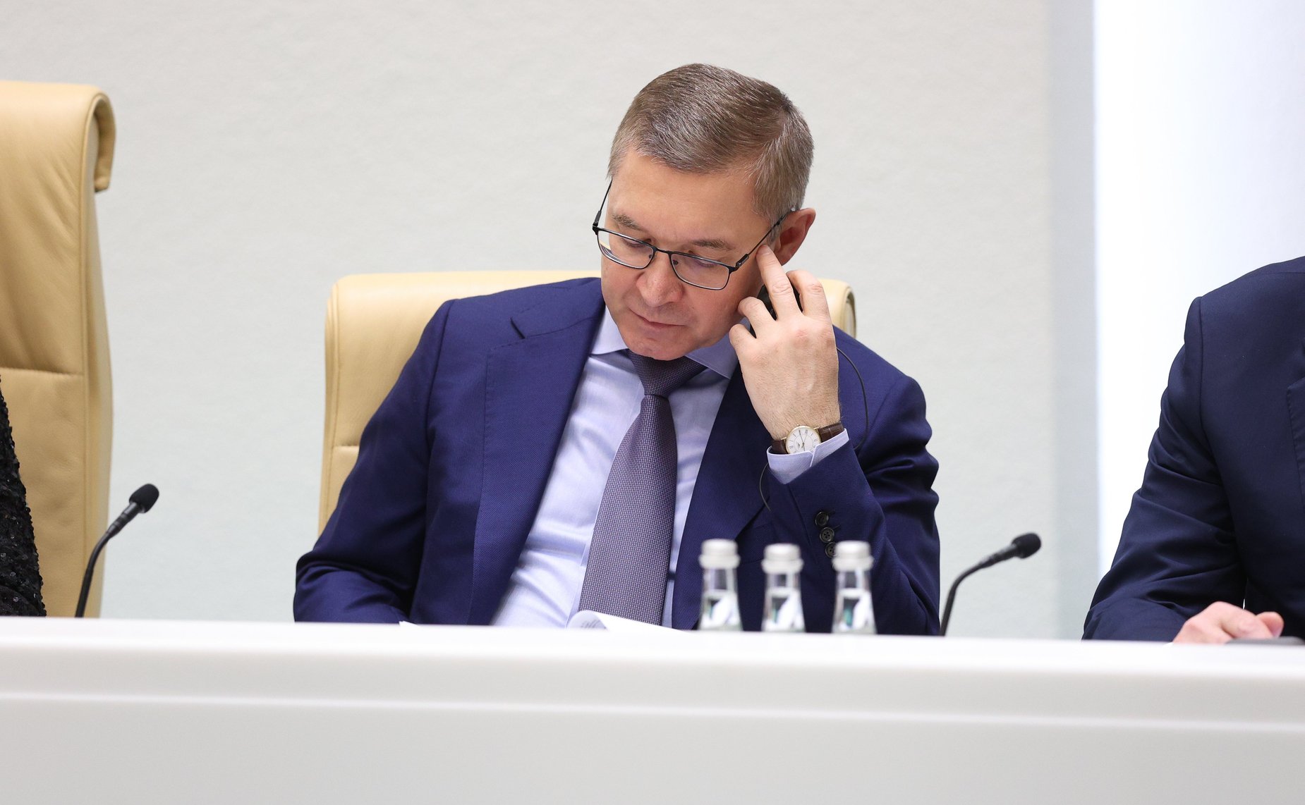 Владимир Якушев