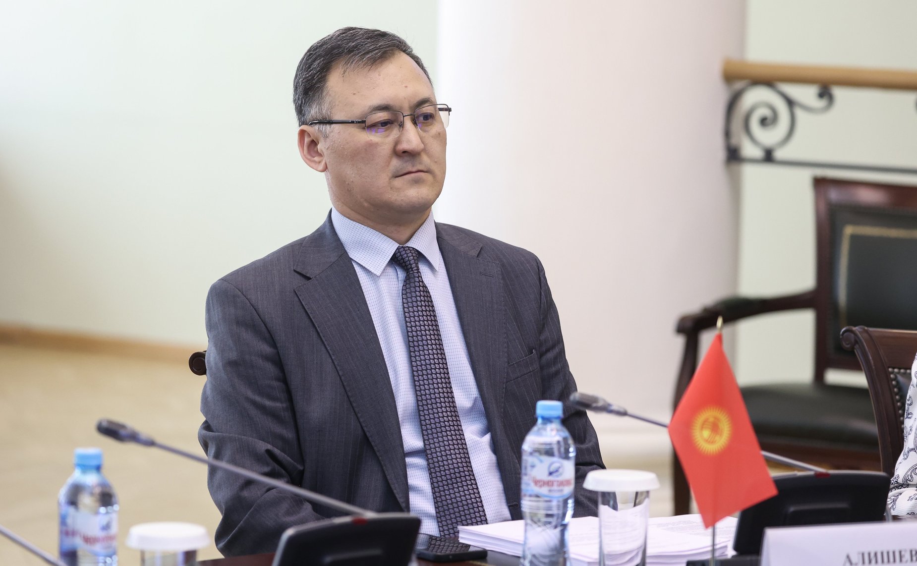 Постоянная комиссия МПА СНГ по культуре, информации, туризму и спорту