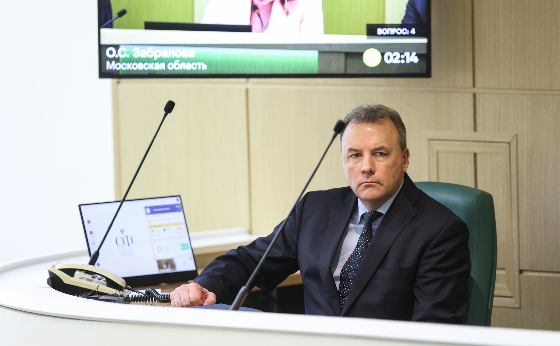 Артур Муравьев