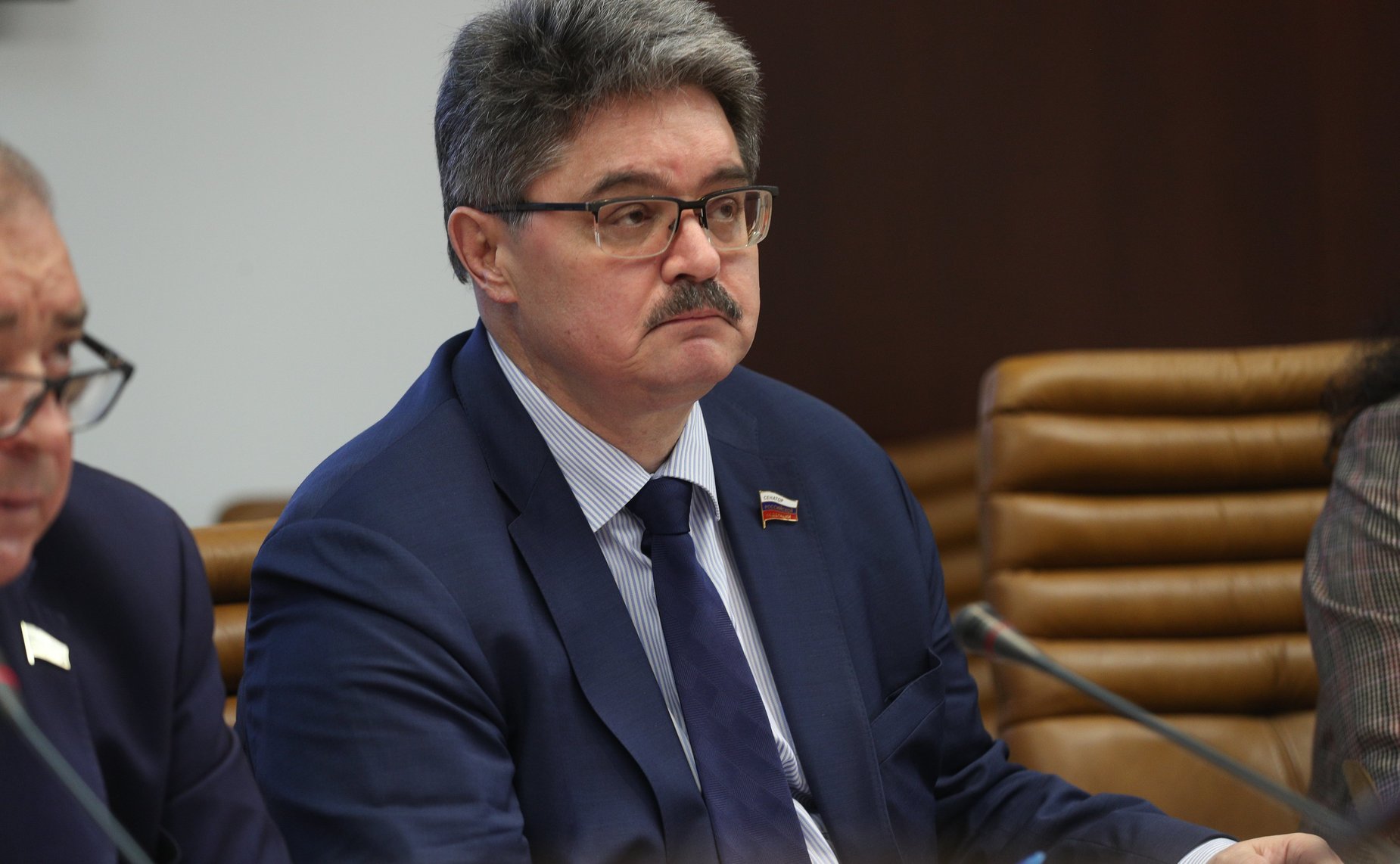 Анатолий Широков