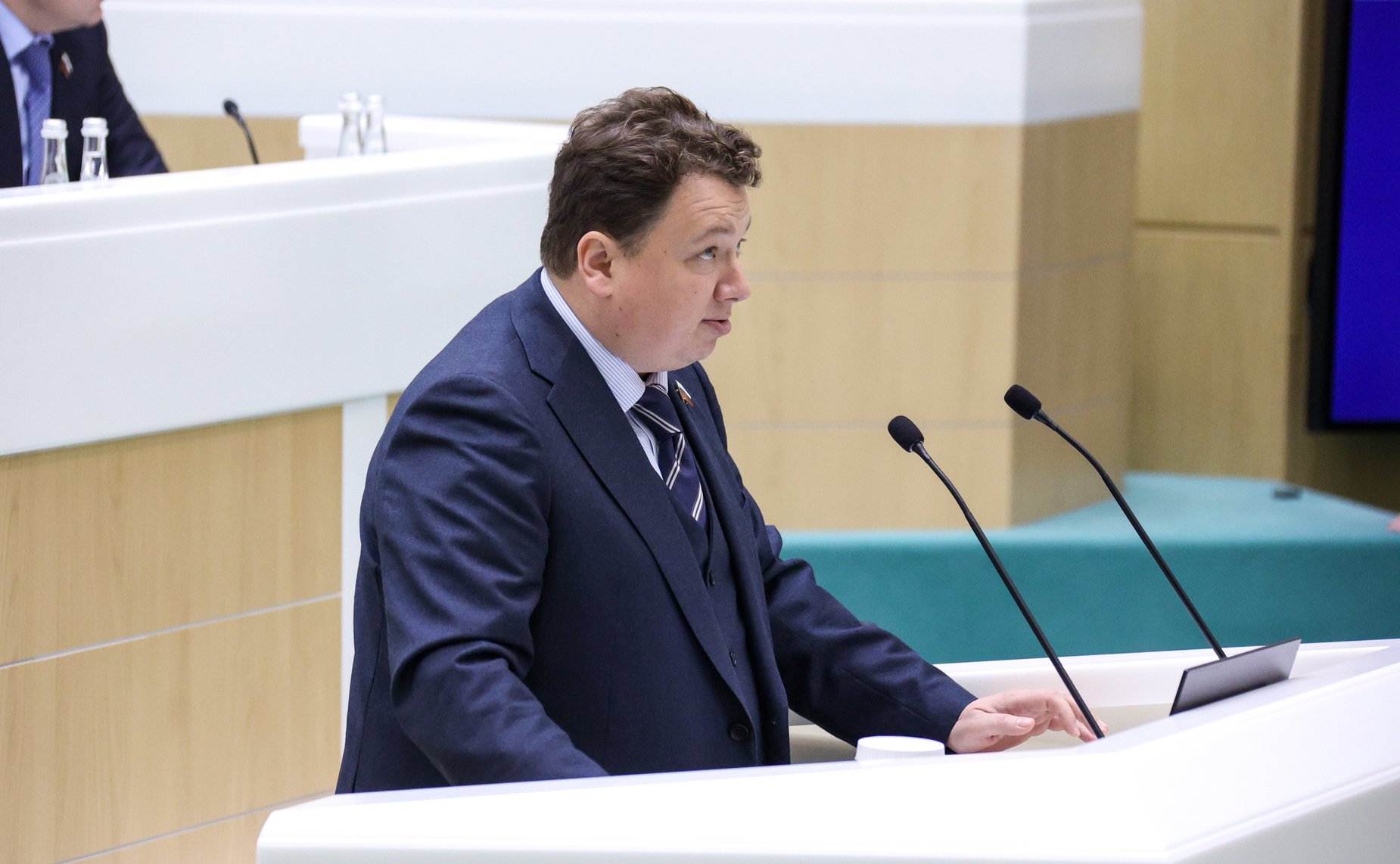 Александр Шендерюк-Жидков