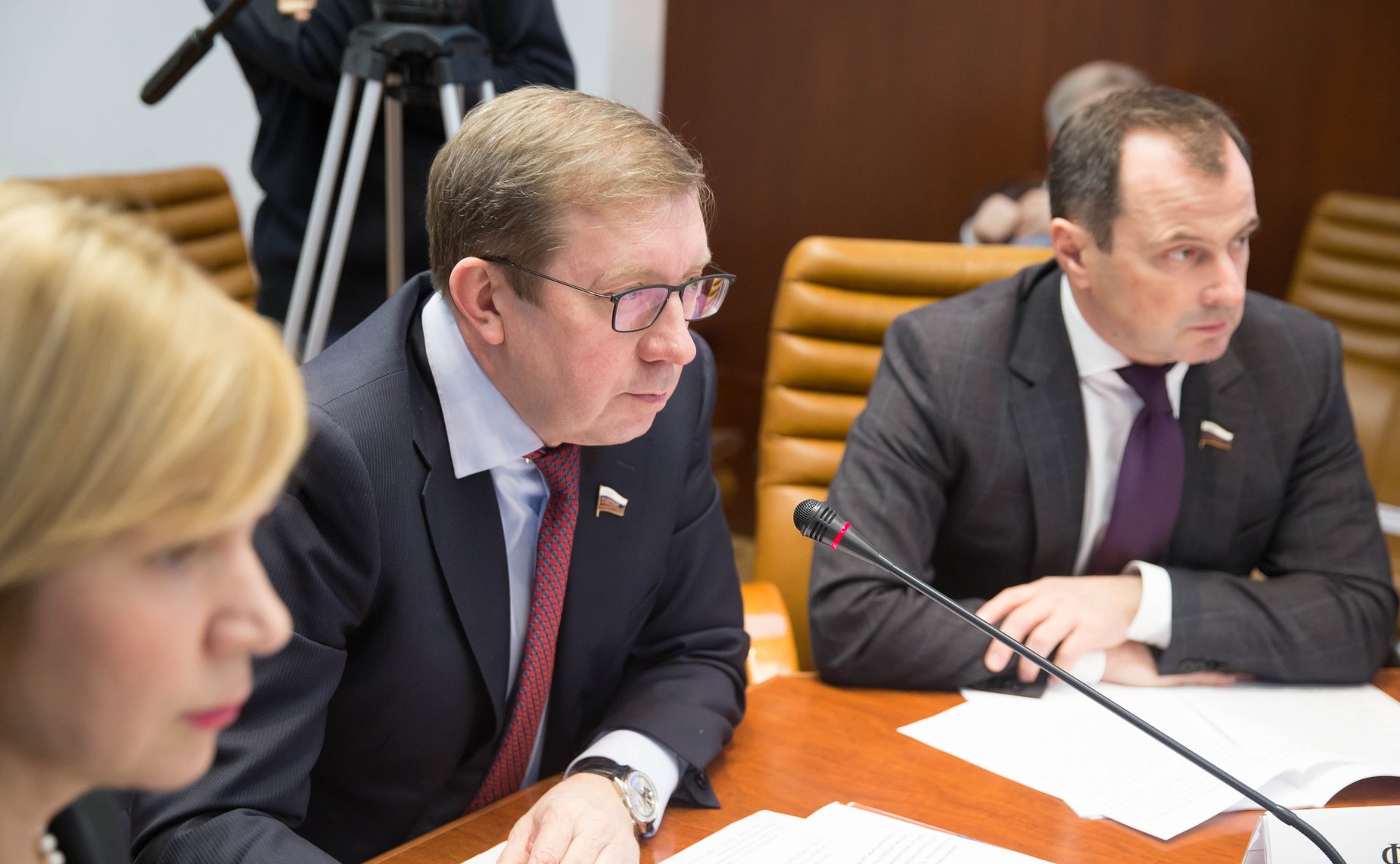 Алексей Майоров