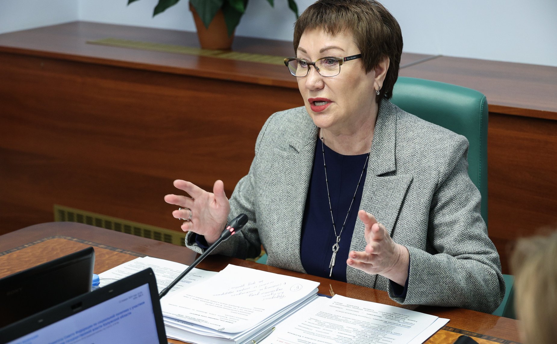 Елена Перминова