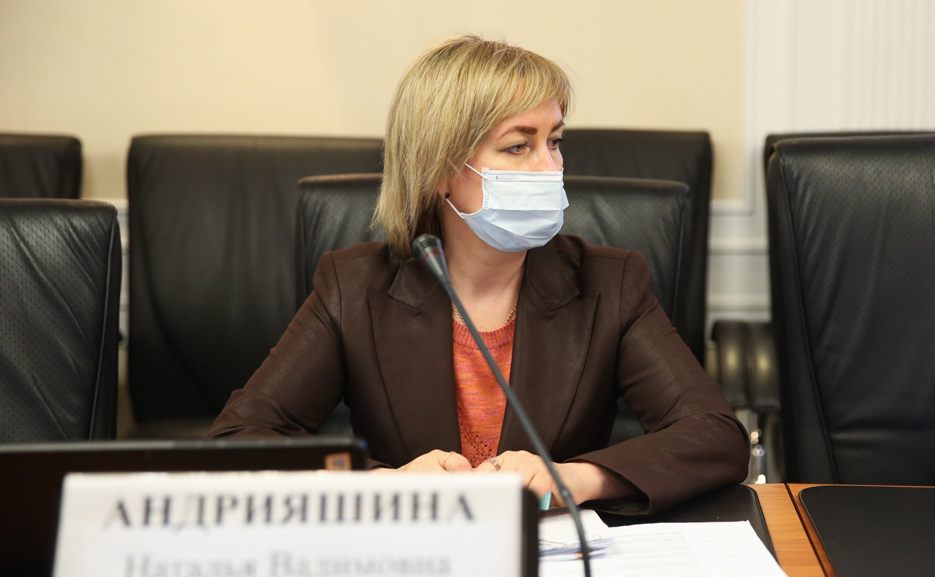 Семинар-совещание Комитета СФ по конституционному законодательству и государственному строительству