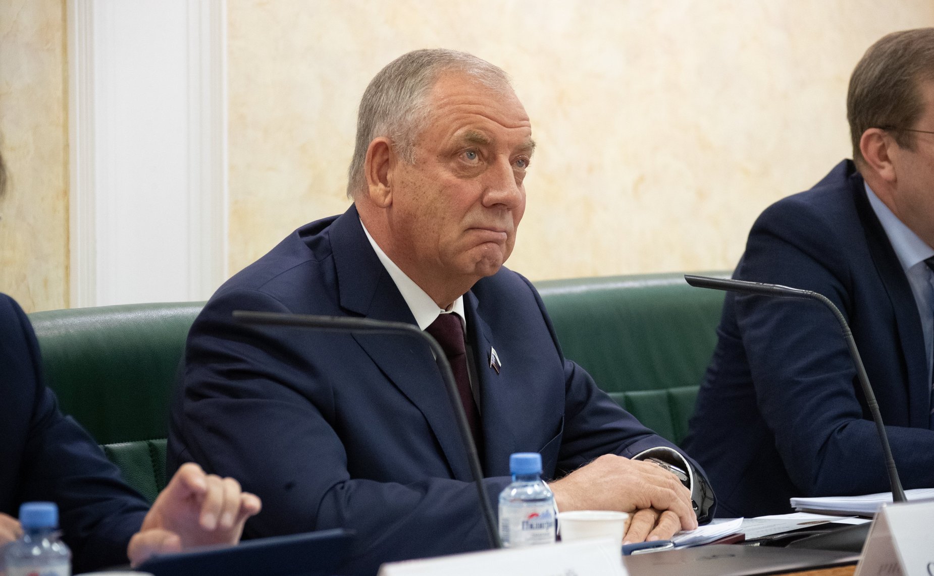 Сергей Митин