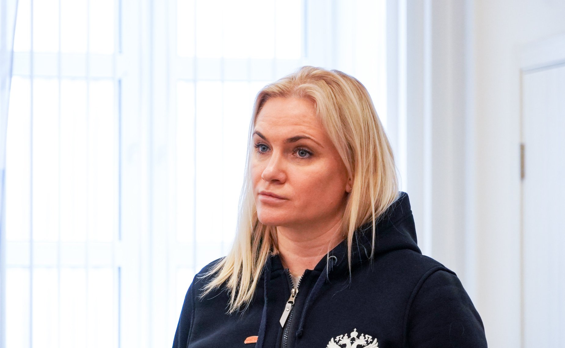 Евгения Ламонова