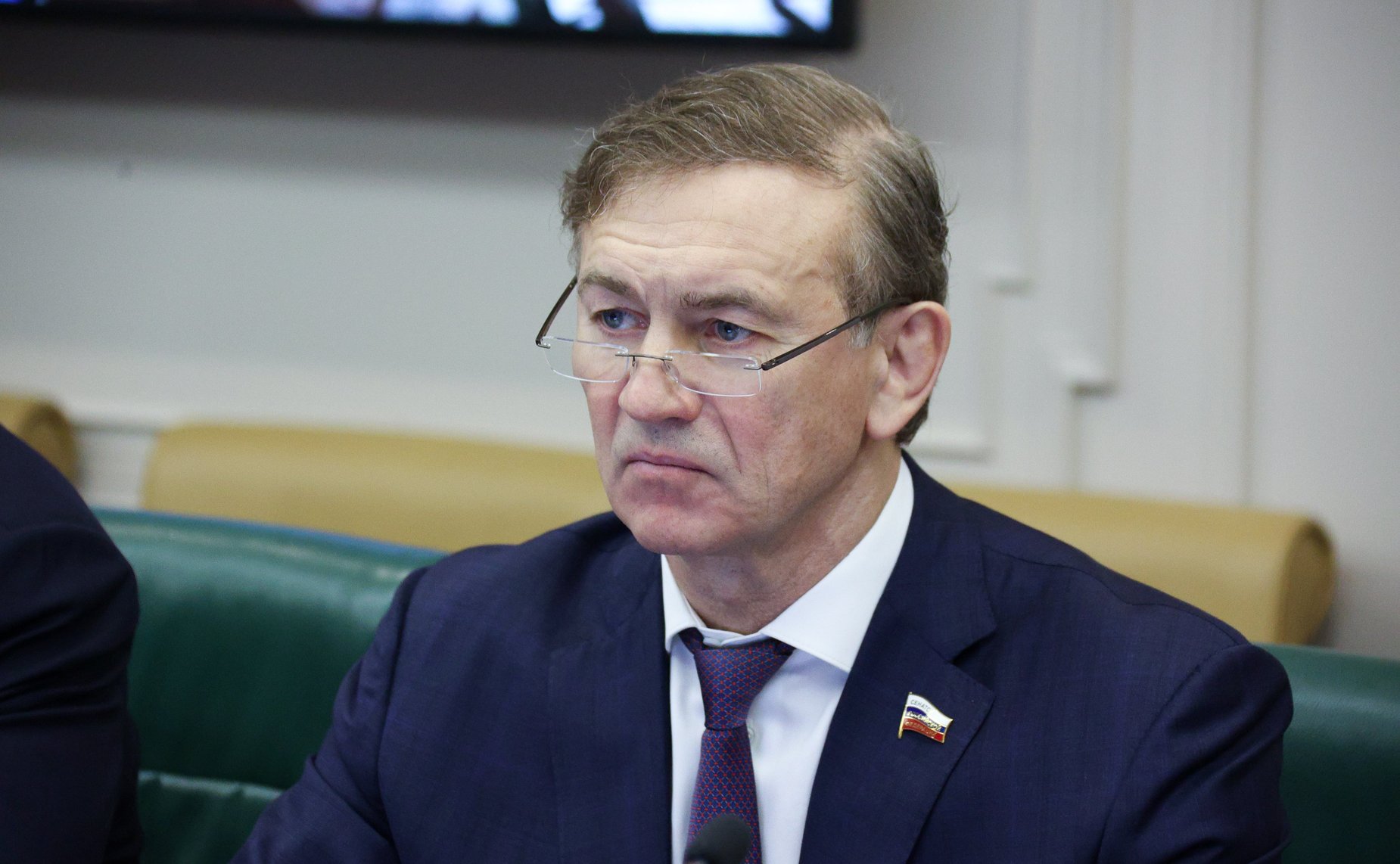 Александр Брыксин