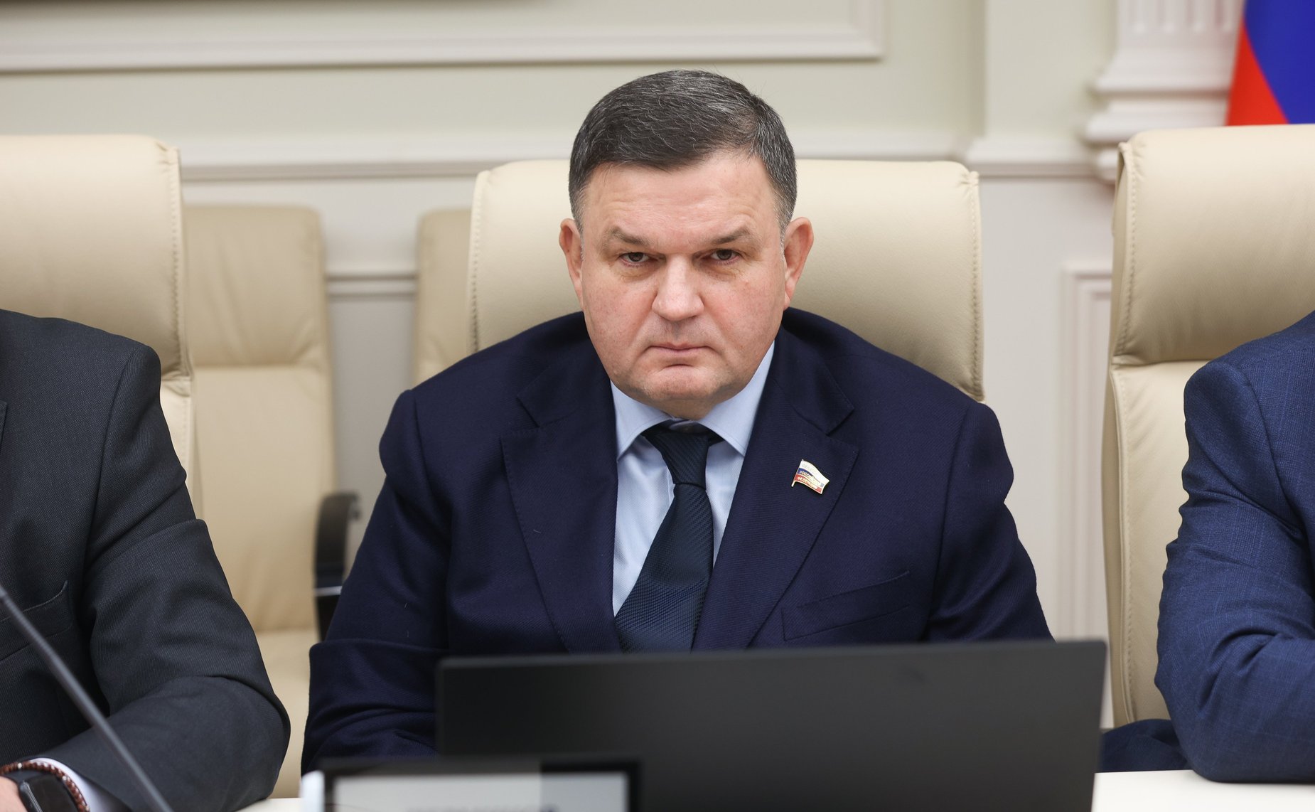 Сергей Перминов