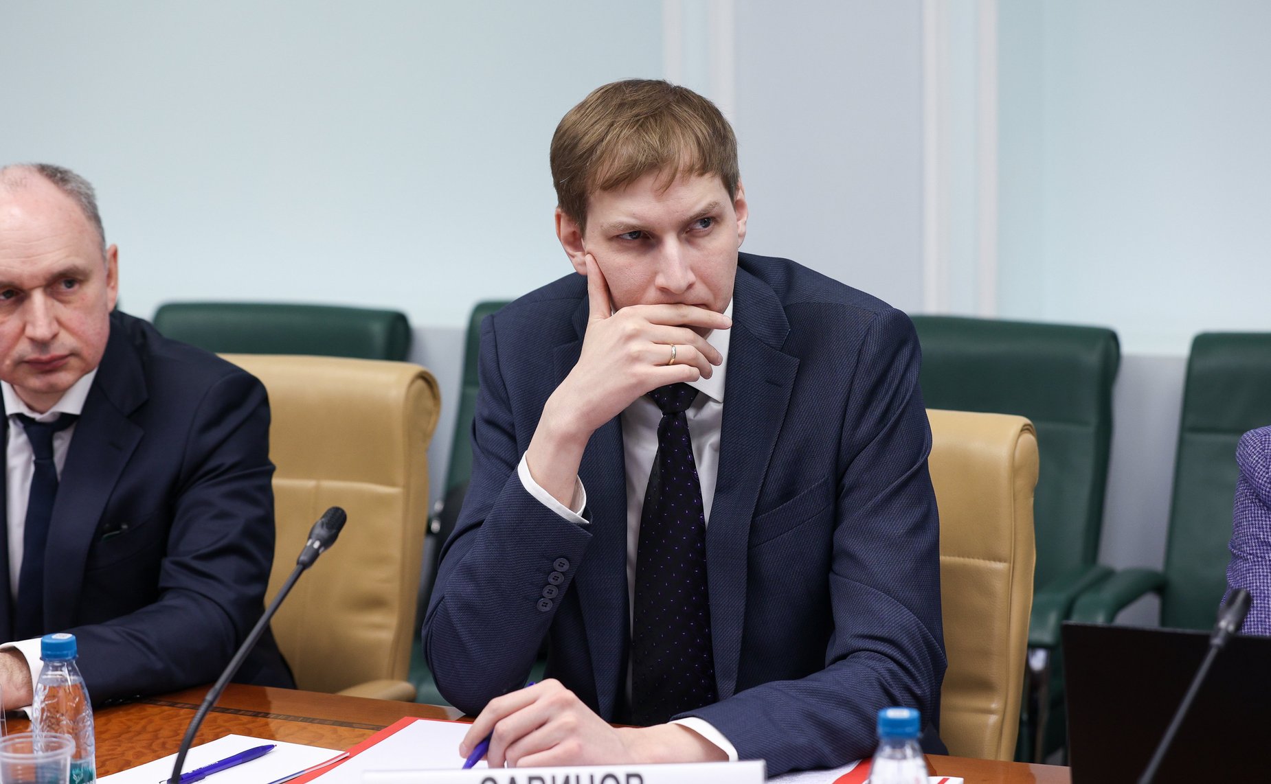 Совещание Комитета СФ по федеративному устройству, региональной политике, местному самоуправлению и делам Севера «Вопросы формирования единого реестра граждан, нуждающихся в улучшении жилищных условий»