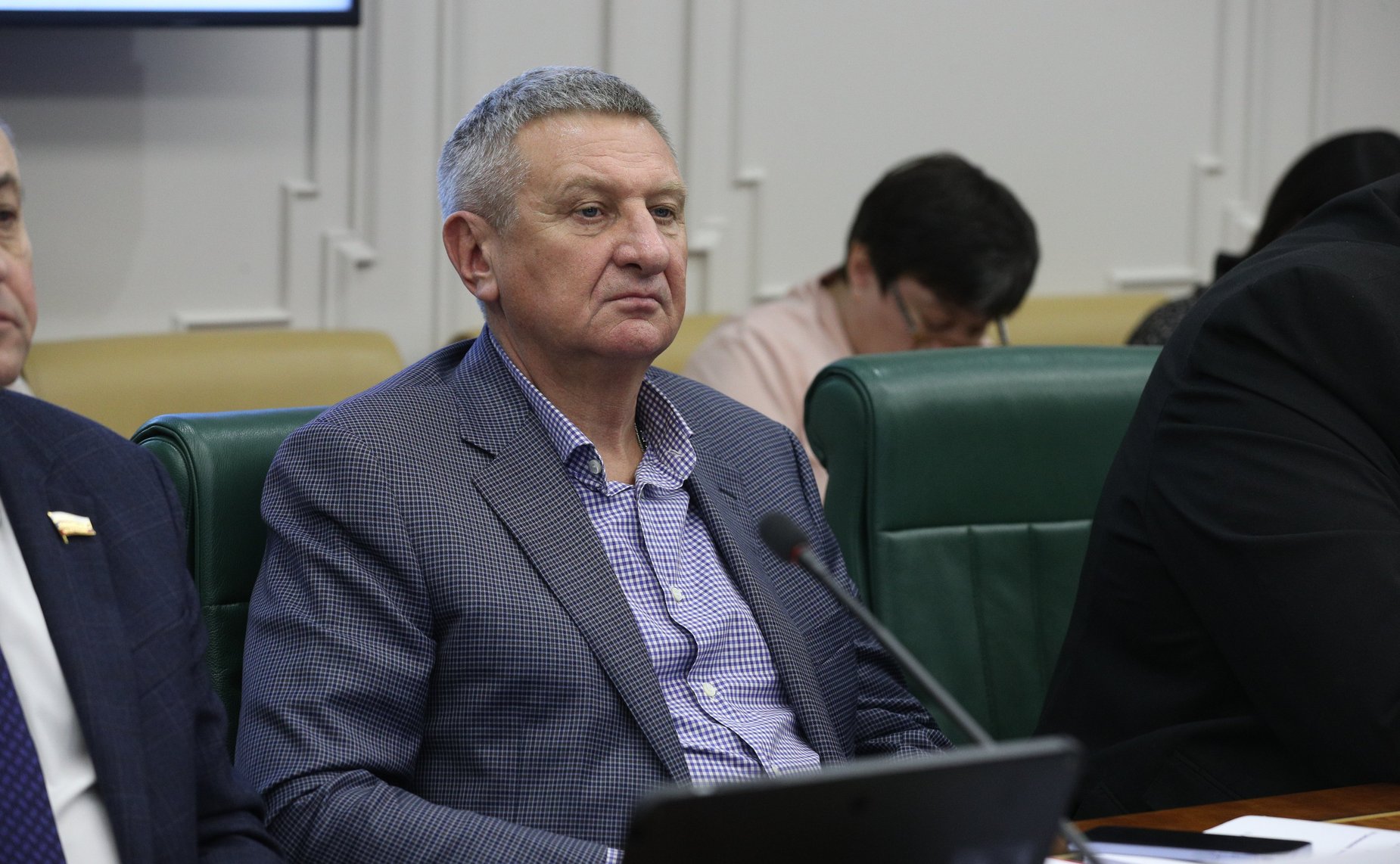 Сергей Муратов