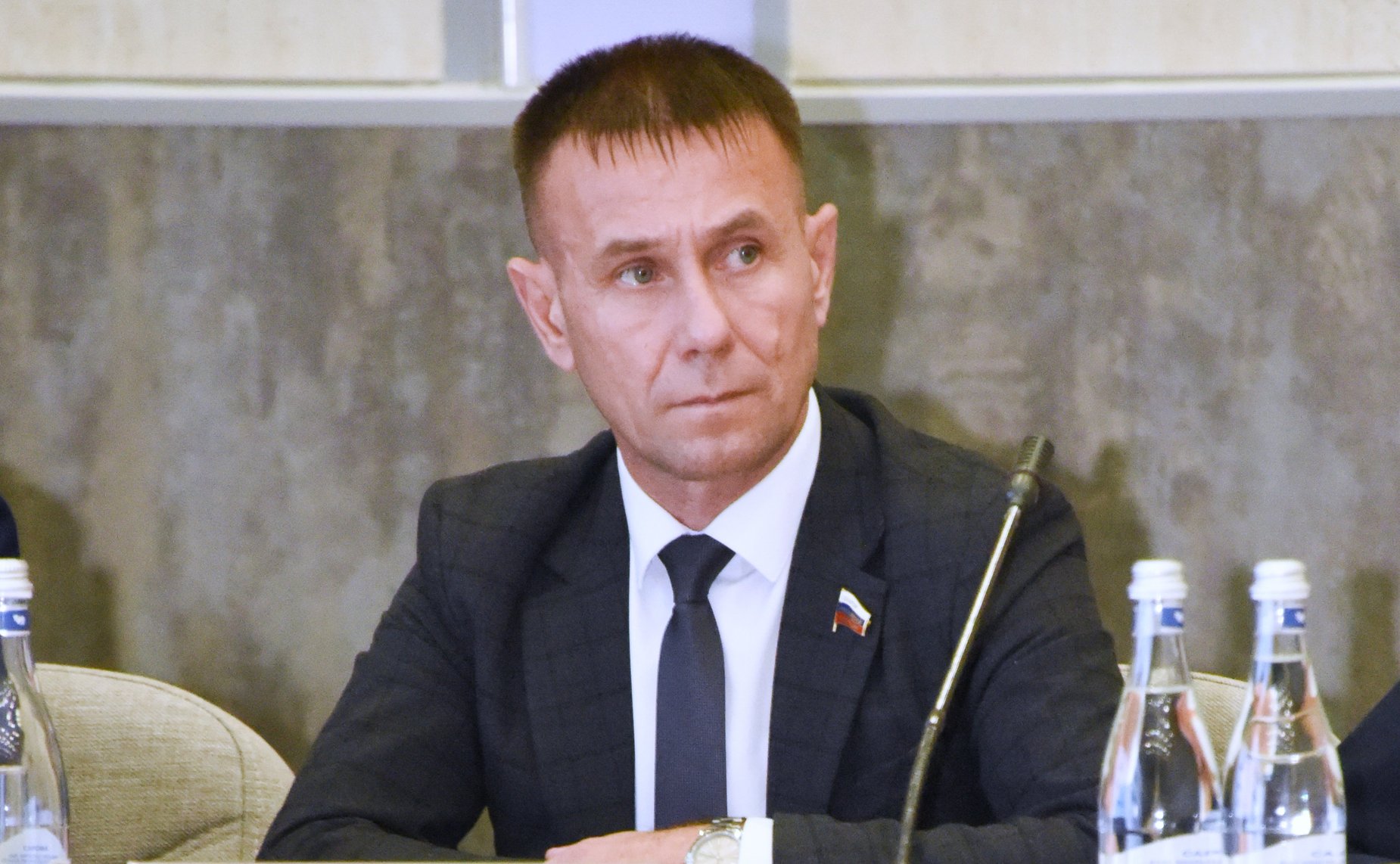 Юрий Нимченко