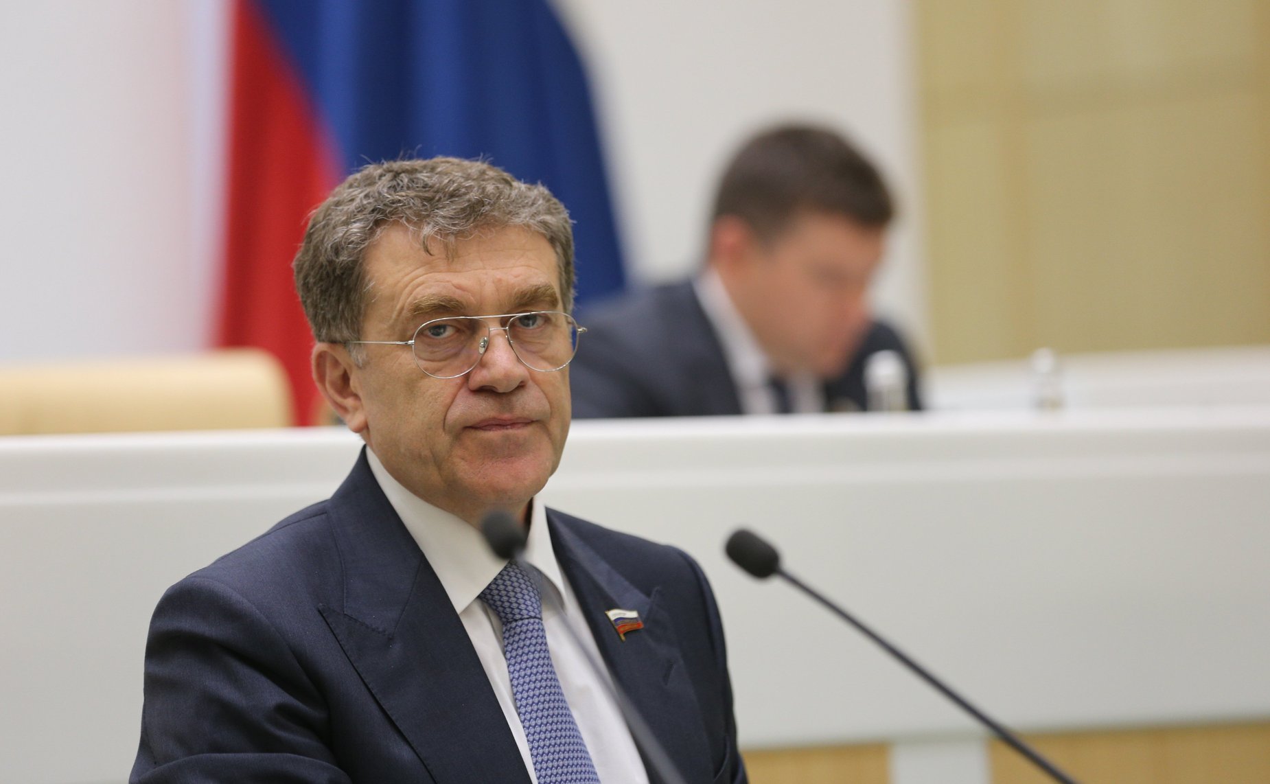 Ахмат Салпагаров