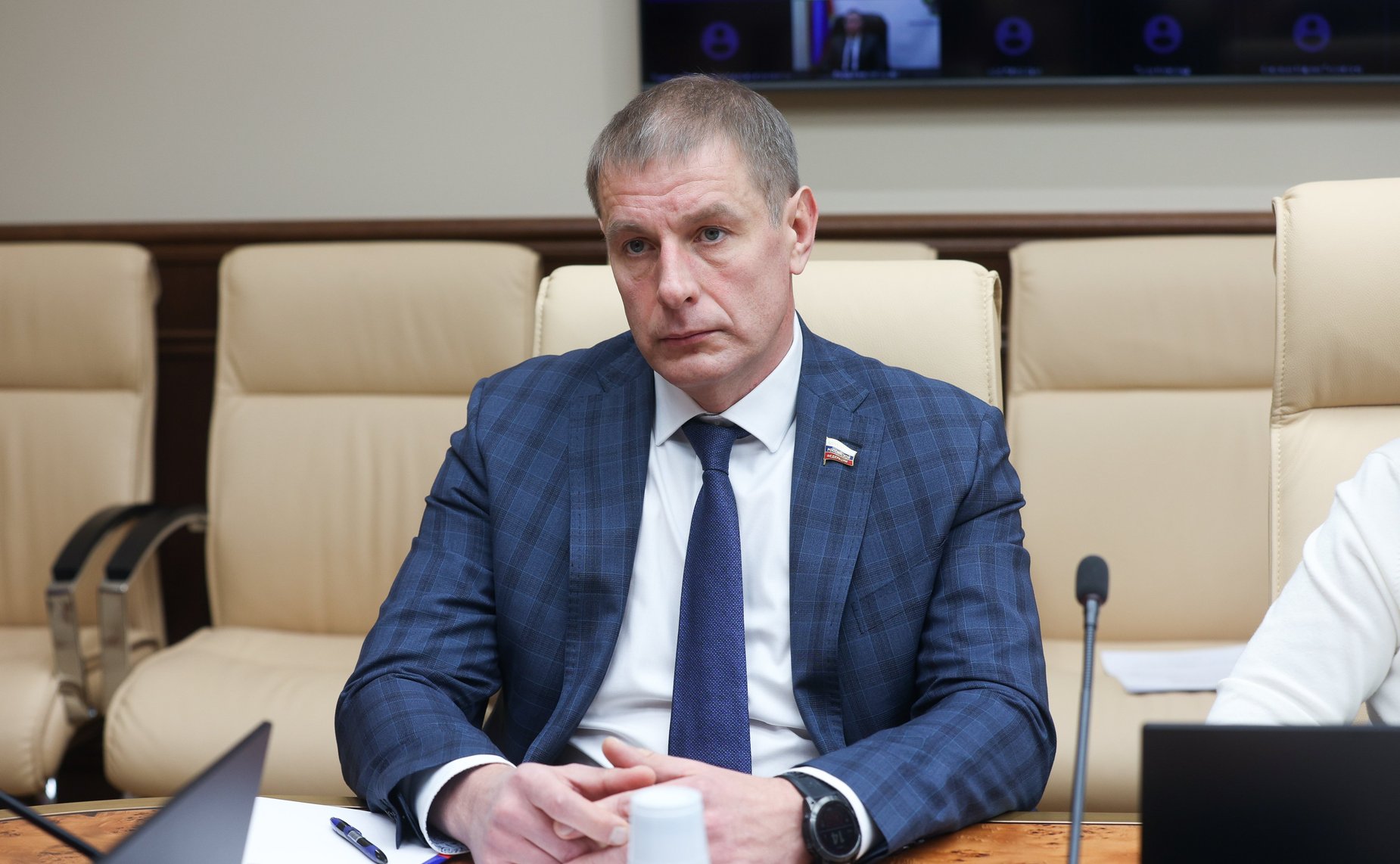 Олег Земцов