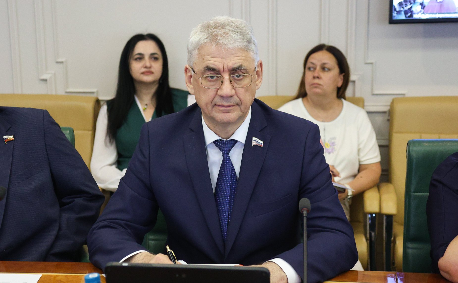 Виктор Калашников