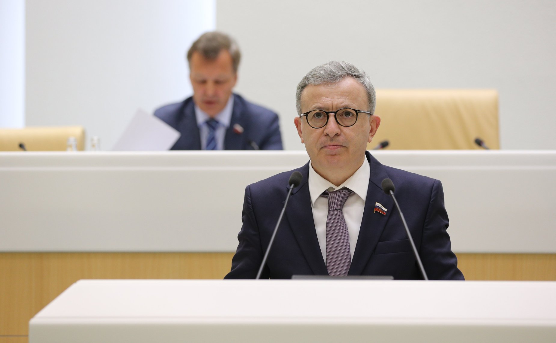 Мухарбий Ульбашев