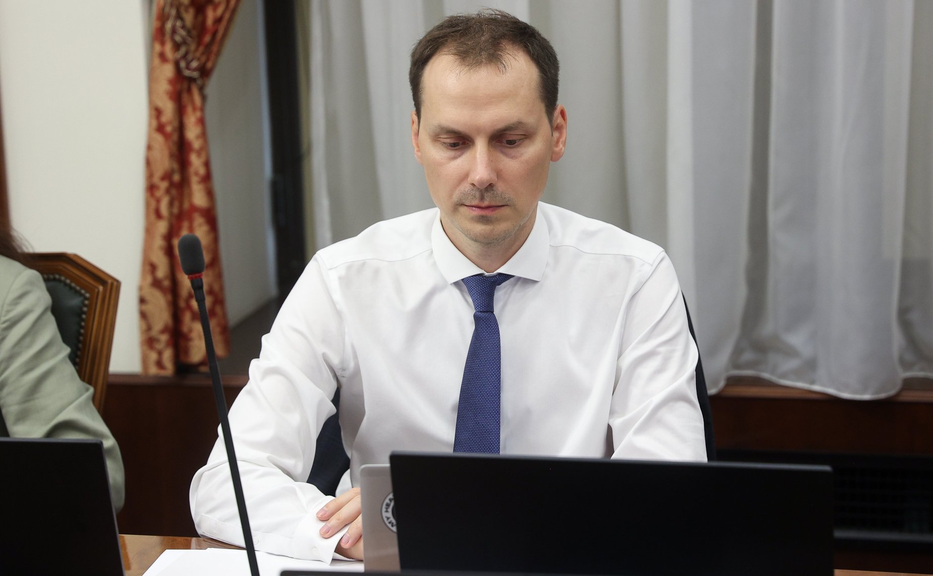 Заседание рабочей группы по внесению в Правительство Российской Федерации предложений по проекту федерального закона о едином преференциальном режиме Дальнего Востока и Арктики
