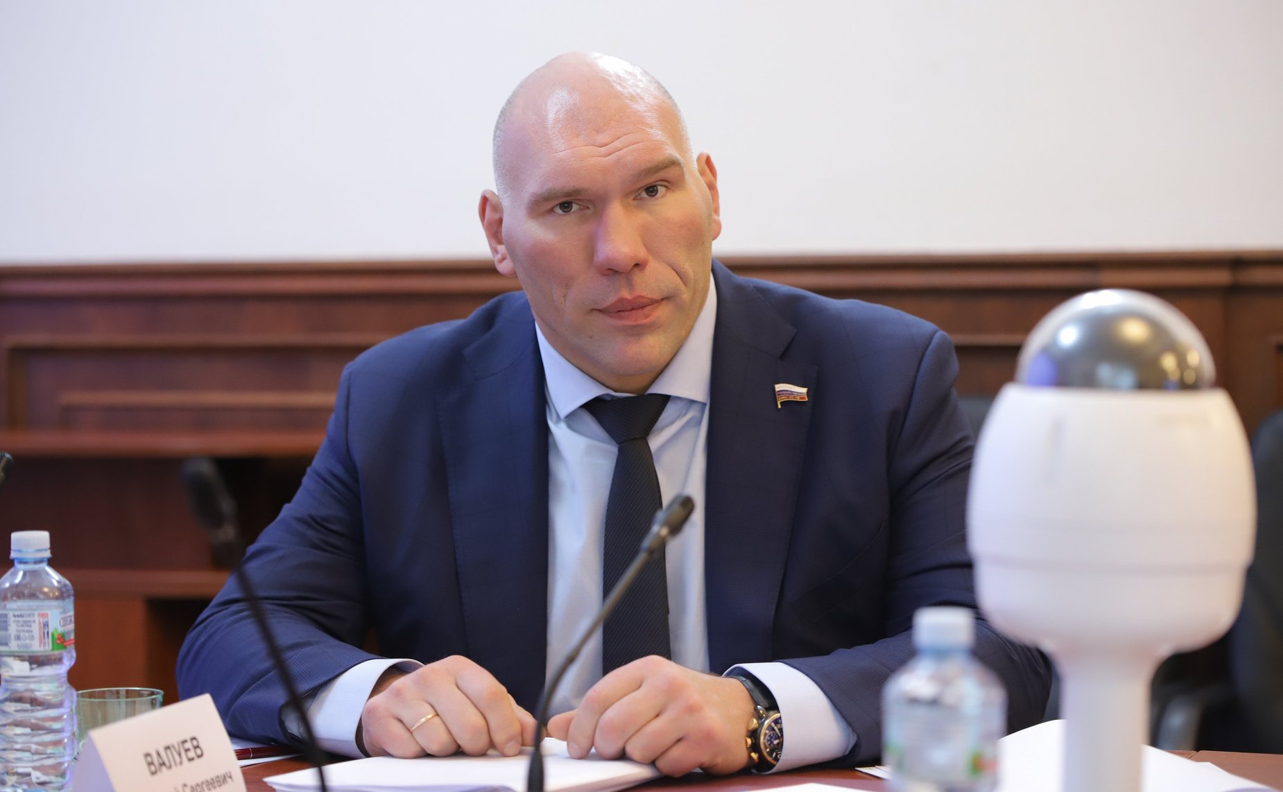 Заседание Комиссии Парламентского Собрания Союза Беларуси и России по вопросам экологии, природопользования и ликвидации последствий аварий