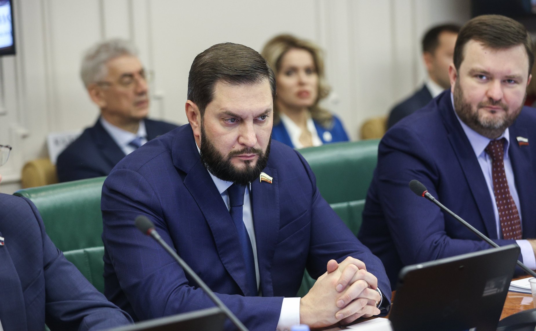 Иван Евстифеев