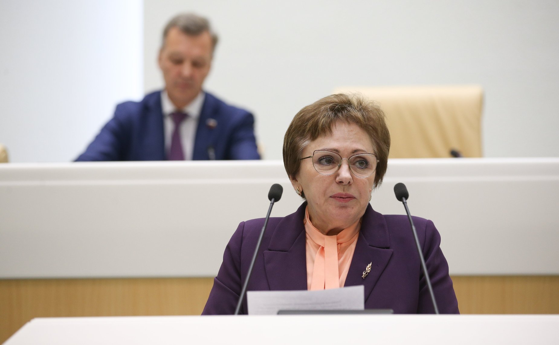 Елена Бибикова