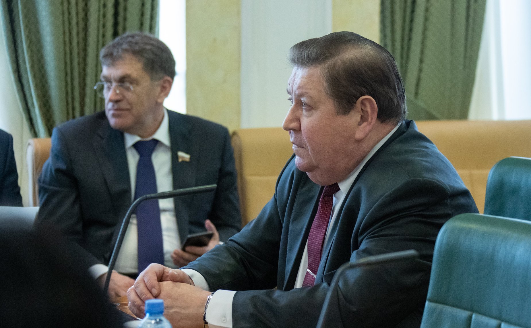 Владимир Литюшкин