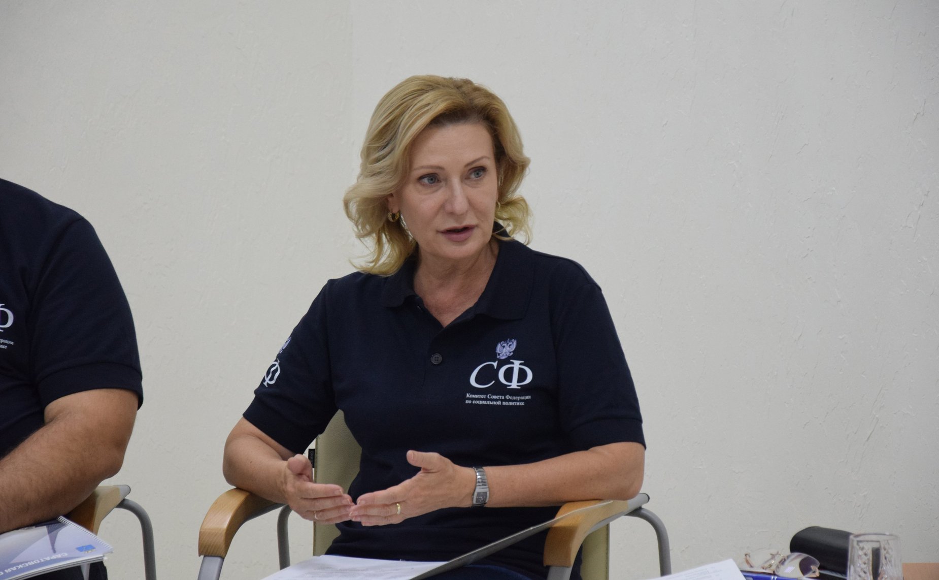 Инна Святенко