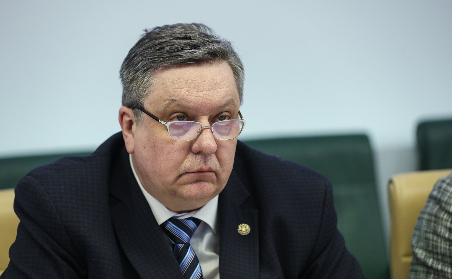 Заседание межкомитетской рабочей группы по выработке предложений по развитию производства и переработки лекарственных и эфиромасличных культур в РФ