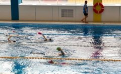 Олег Голов в рамках рабочей поездки в регион посетил ряд спортивных объектов, где ведётся системная работа, в том числе с людьми с ограниченными возможностями здоровья