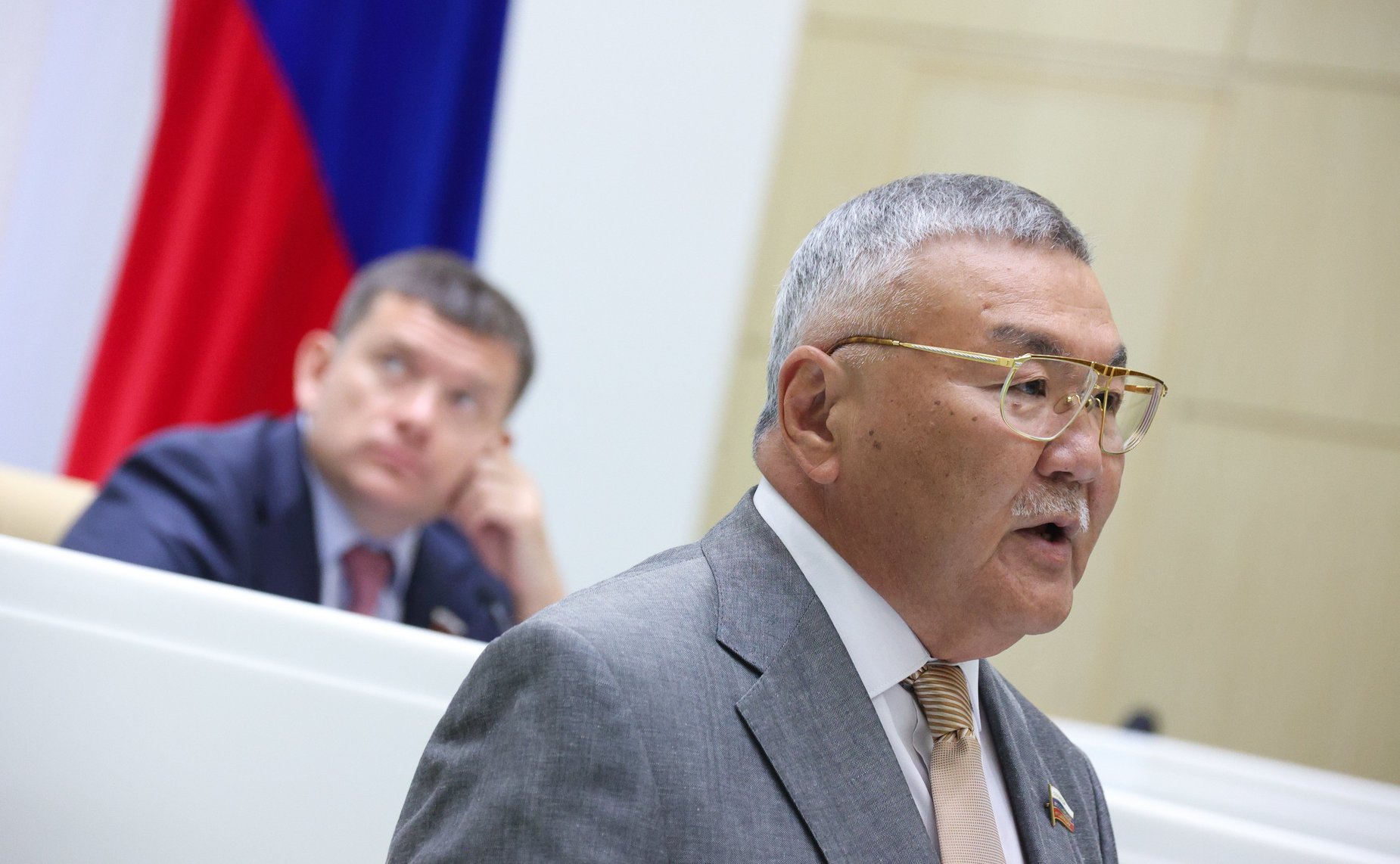 Алексей Орлов