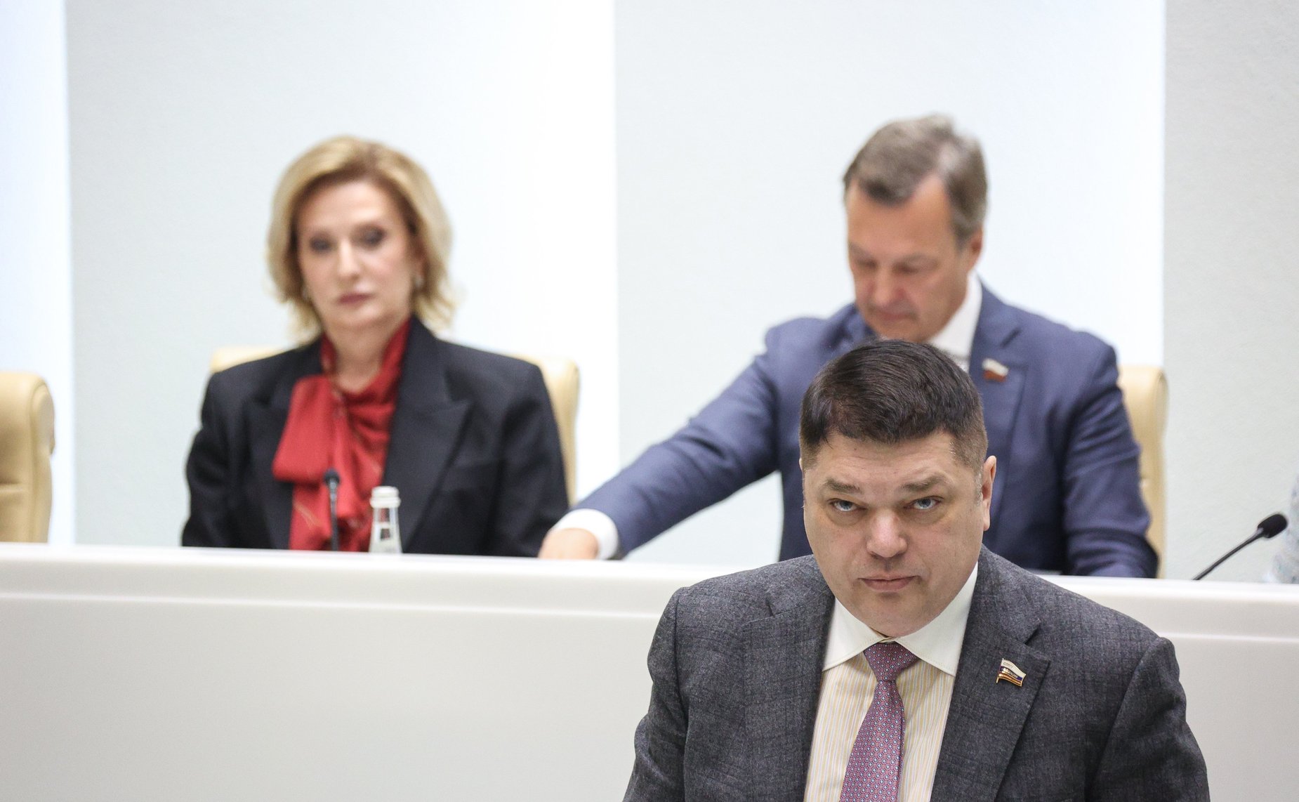 Дмитрий Василенко