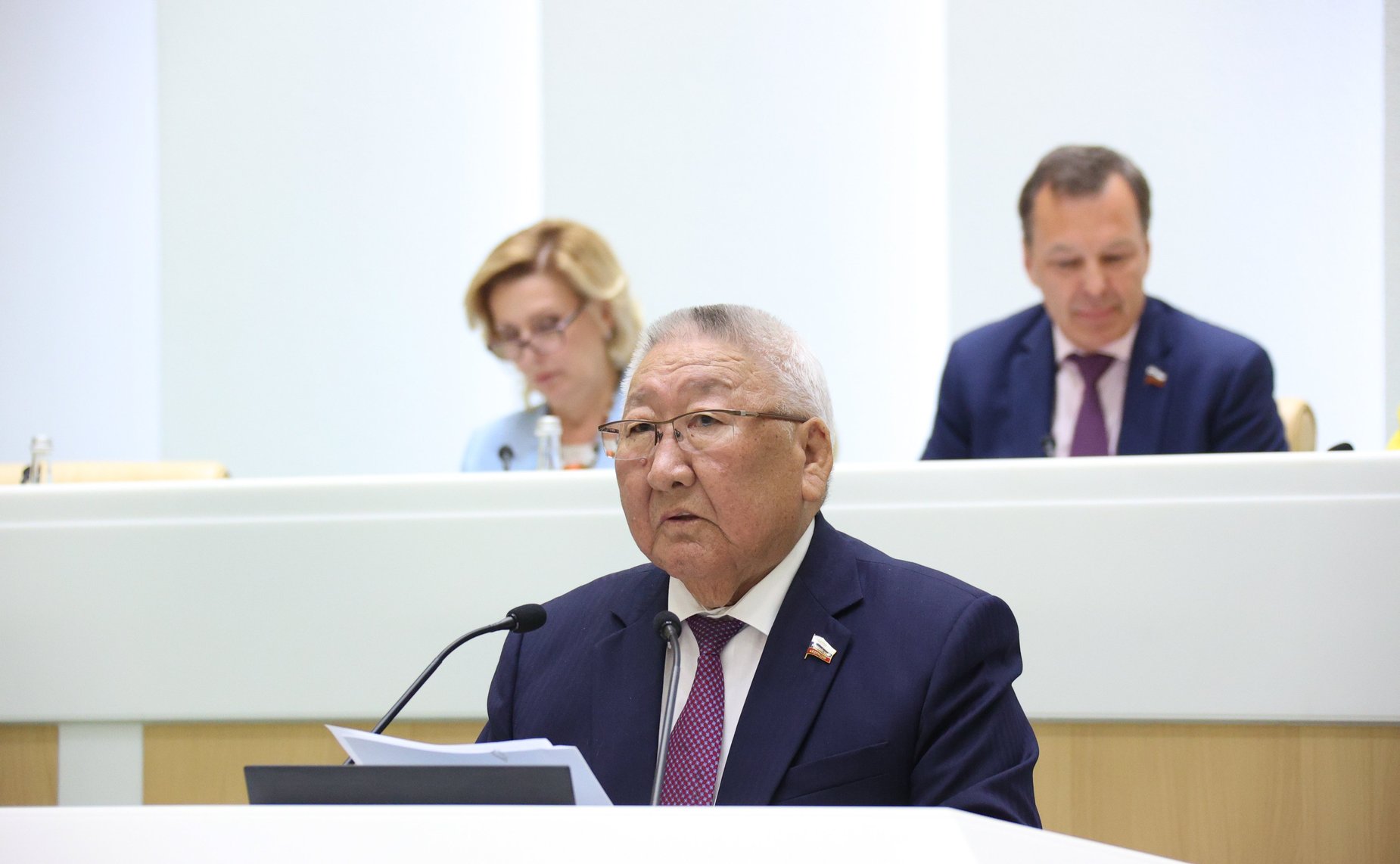 Егор Борисов