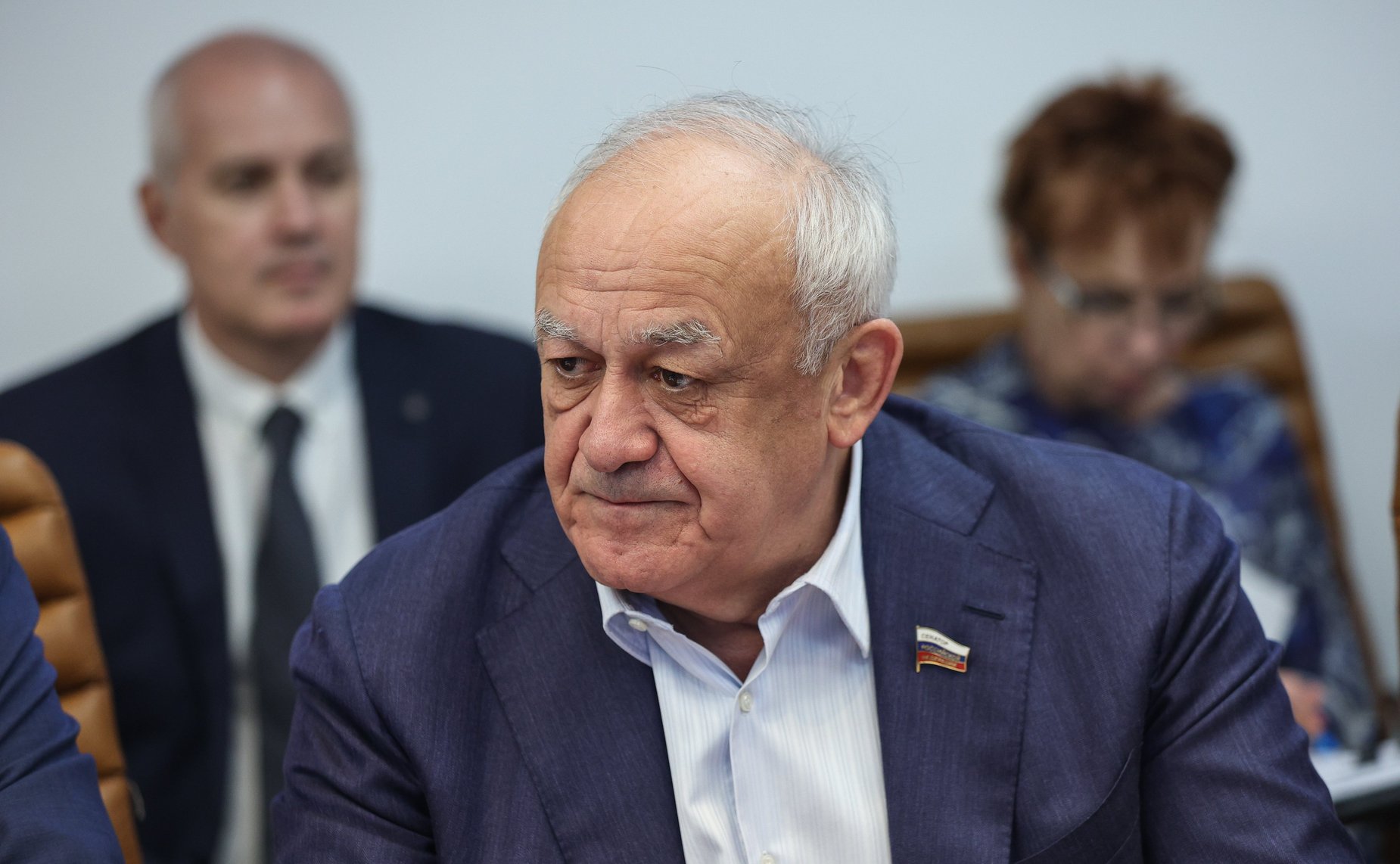 Таймураз Мамсуров