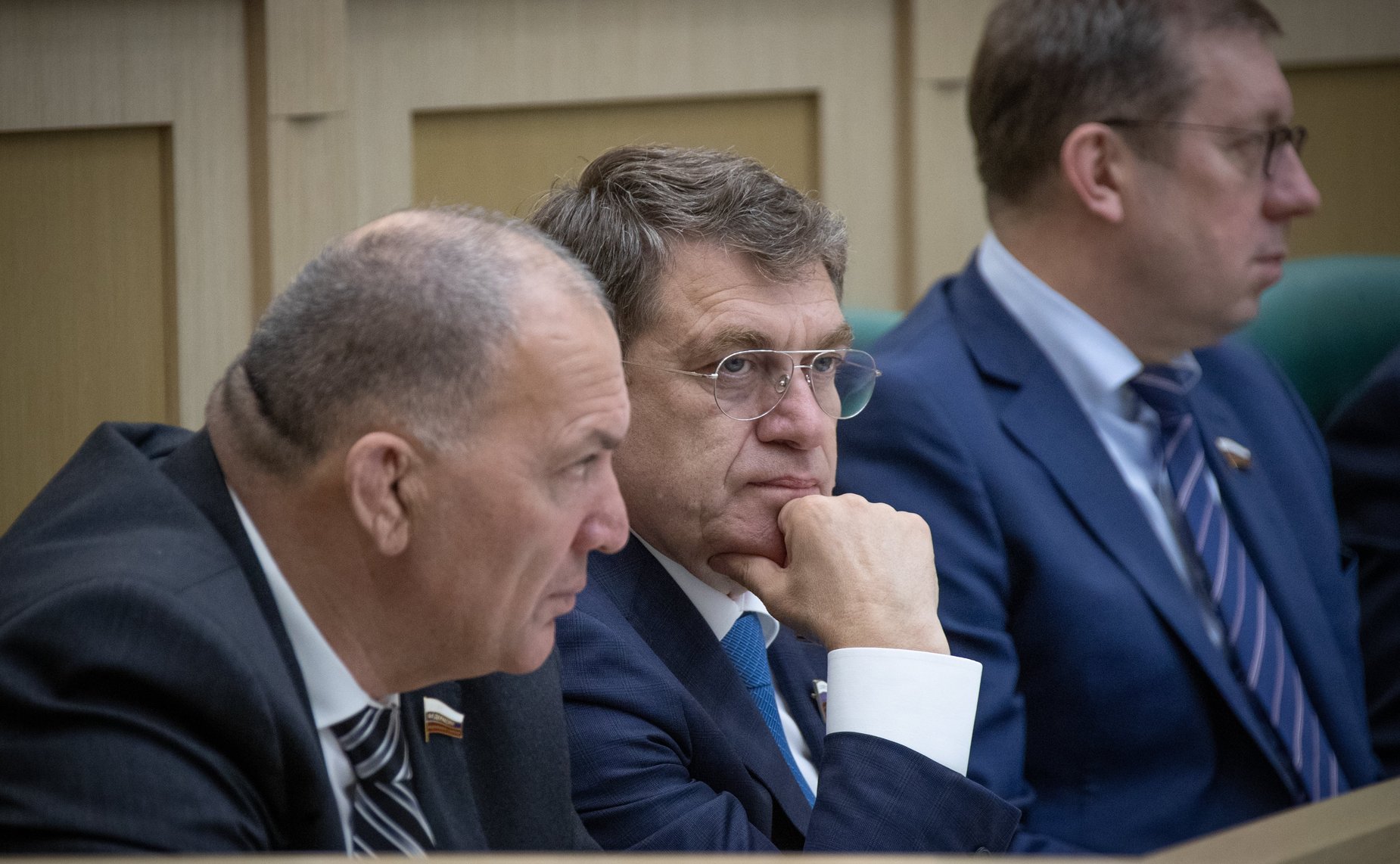 Ахмат Салпагаров