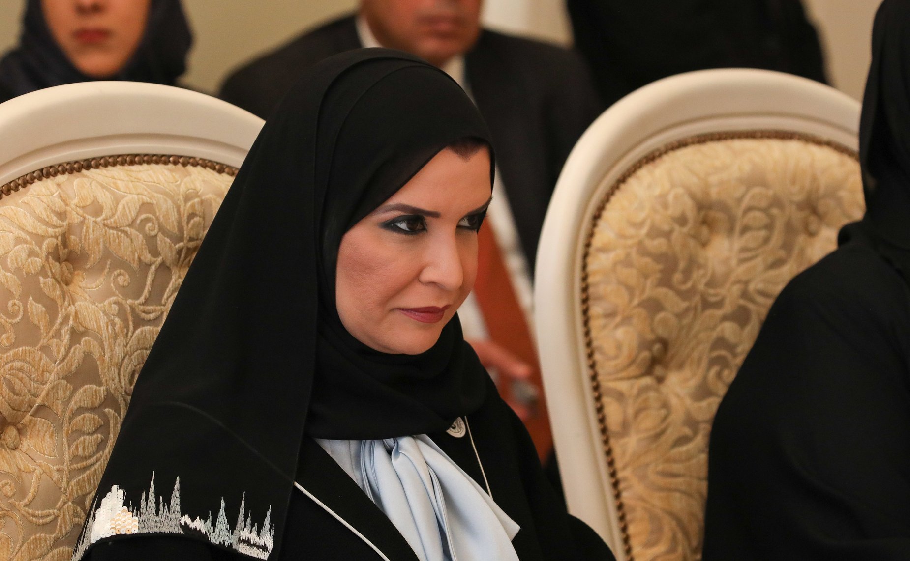 Амаль Аль-Кубейси