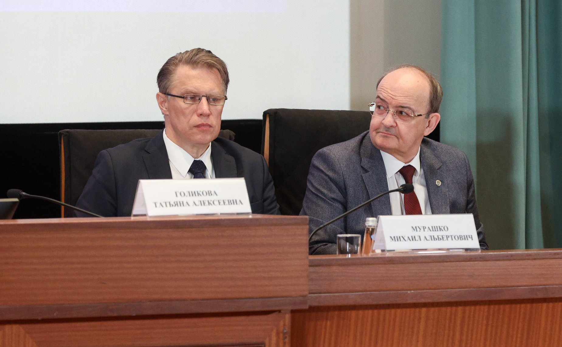 Валентина Матвиенко посетила Национальный медицинский исследовательский центр сердечно-сосудистой хирургии имени А.Н. Бакулева