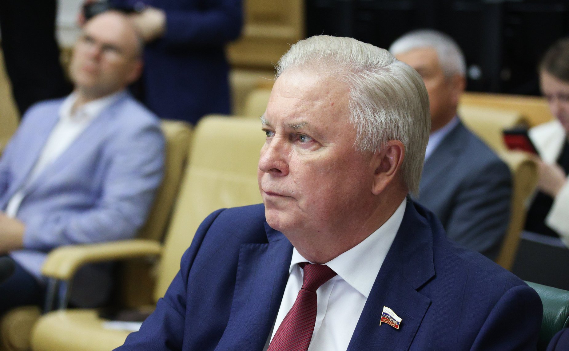 Вячеслав Наговицын