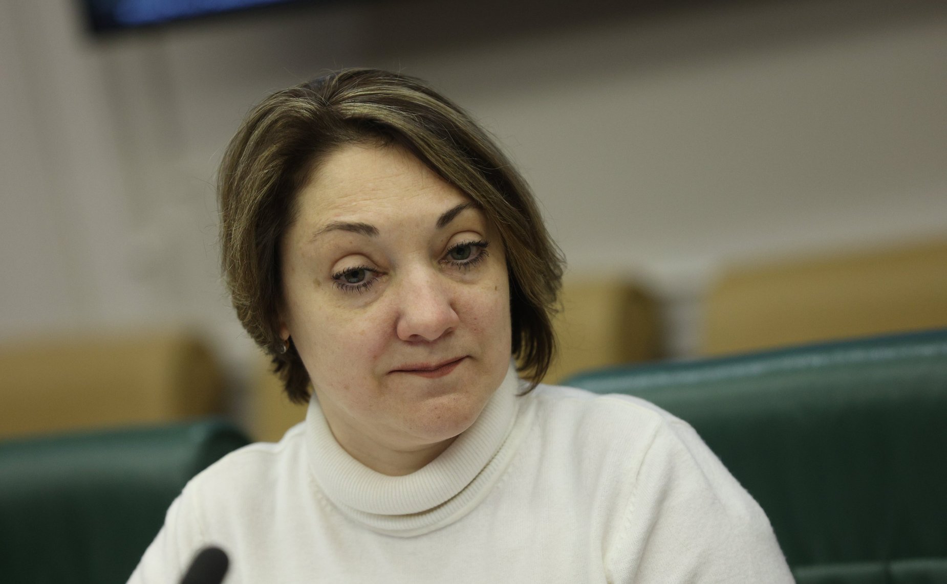 Совещание Комитета СФ по науке, образованию и культуре